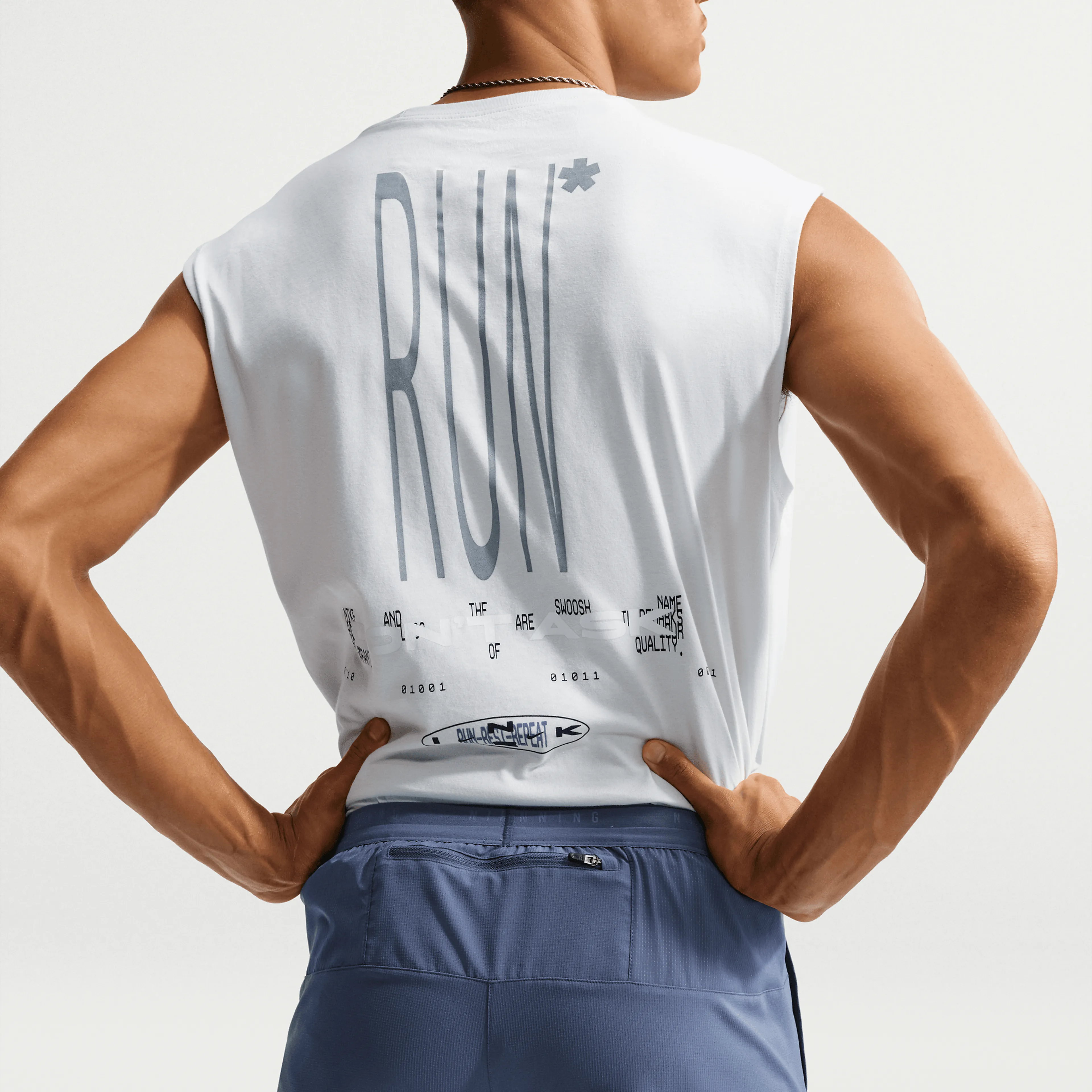 Dri-Fit Stride 5'' Shorts 