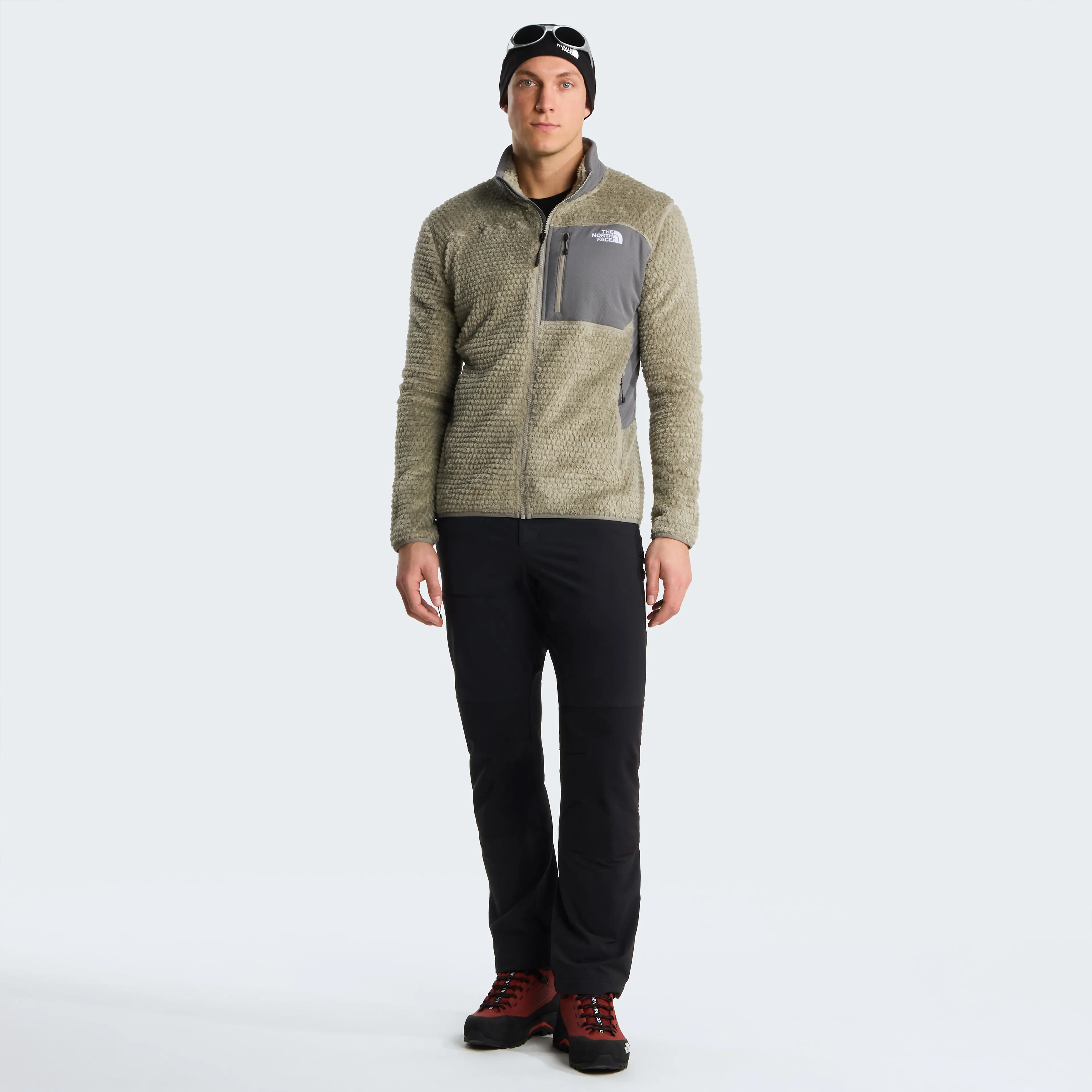 M ALPEDGE JACKET