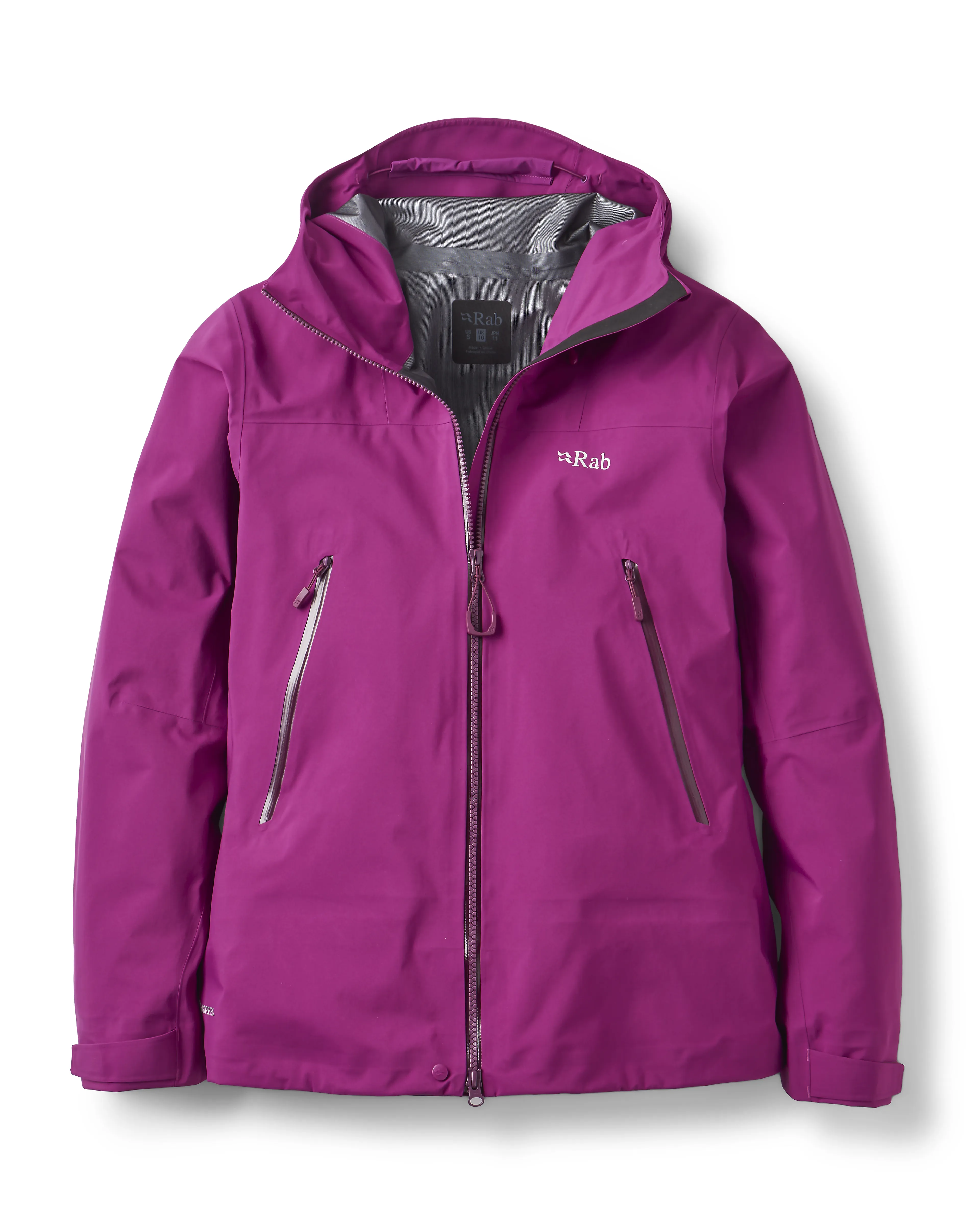 Kangri GTX Jacket Wmns