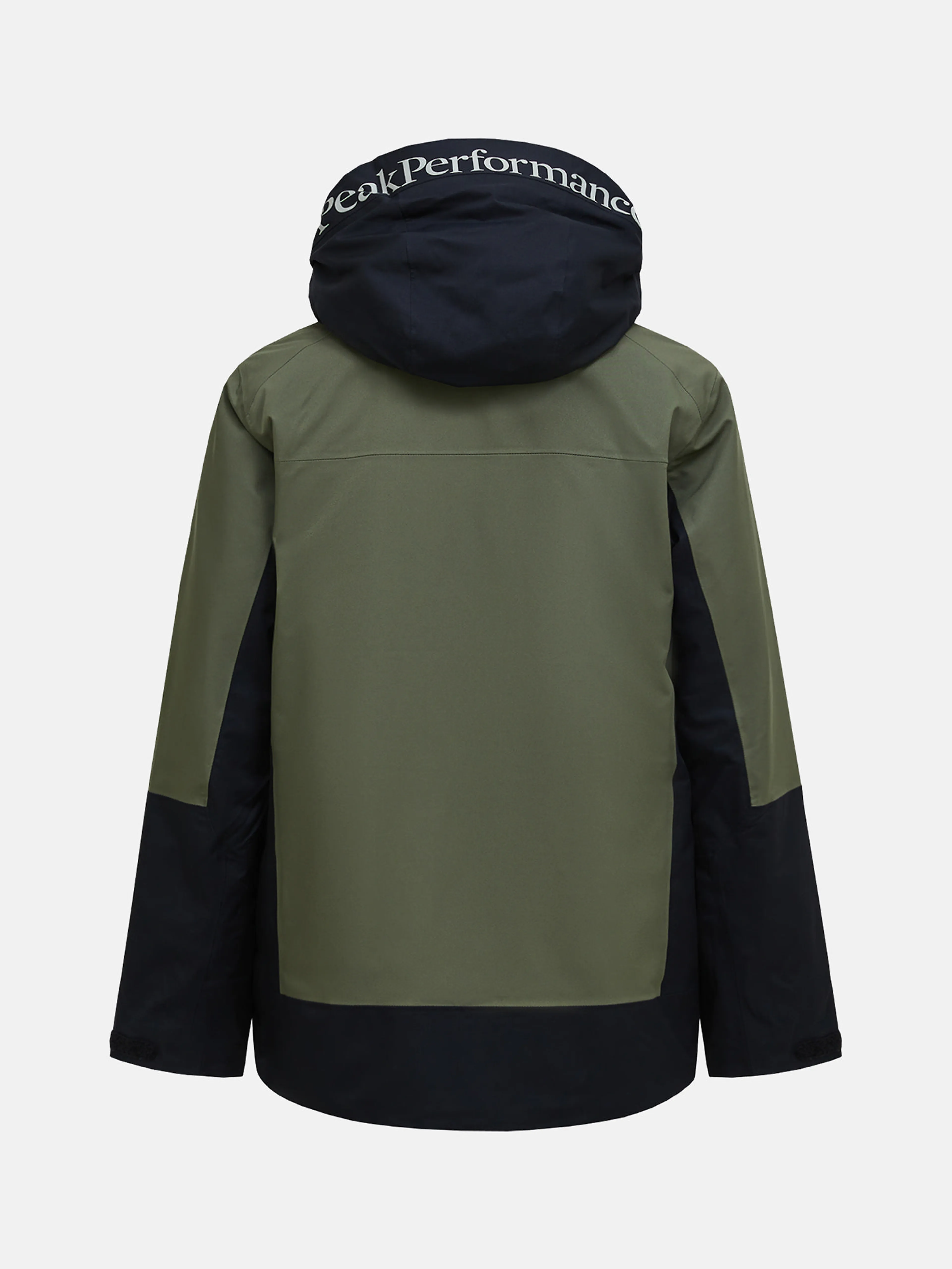 M Rider Tech Insulated Jacket