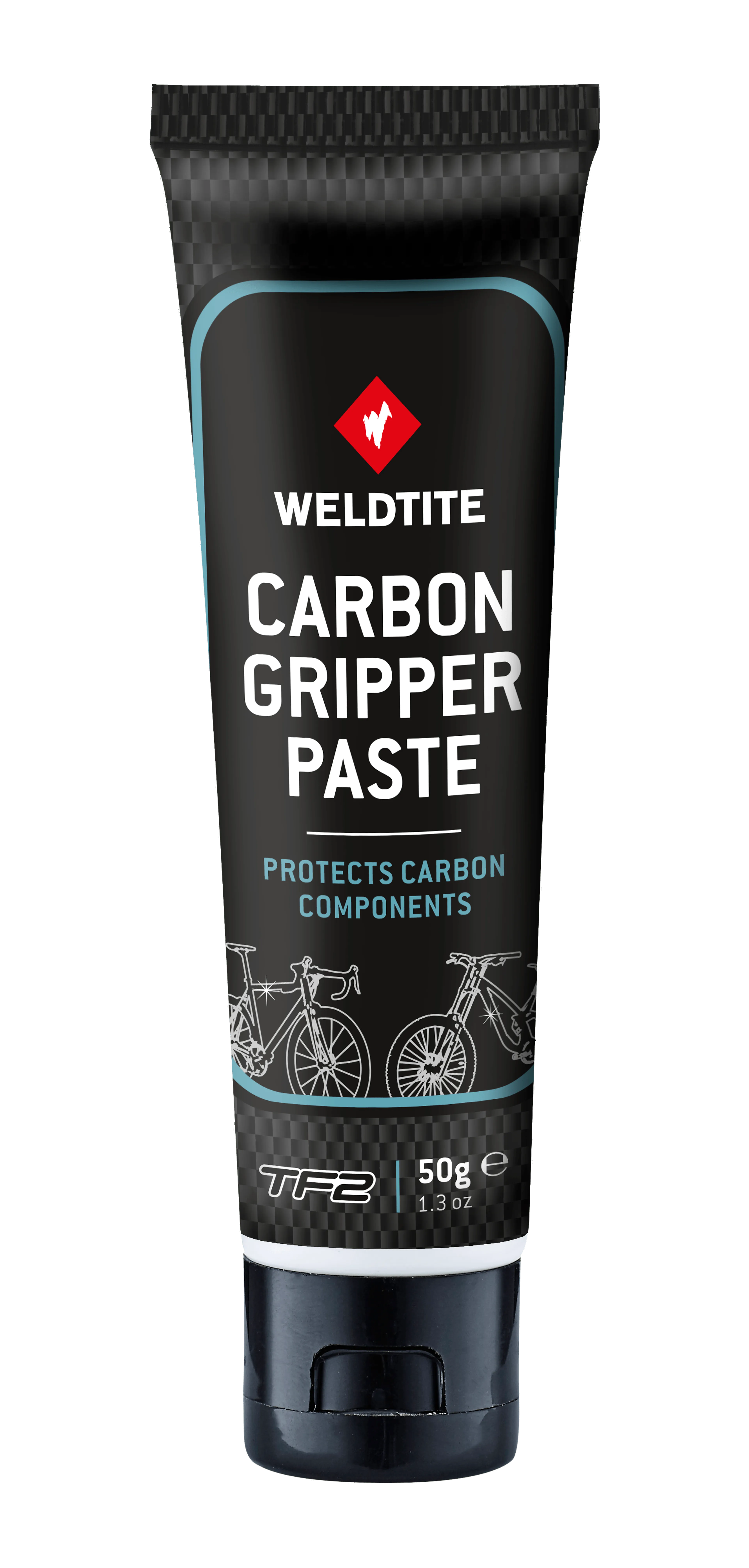 Carbon Fibre Gripper Paste (50g)
