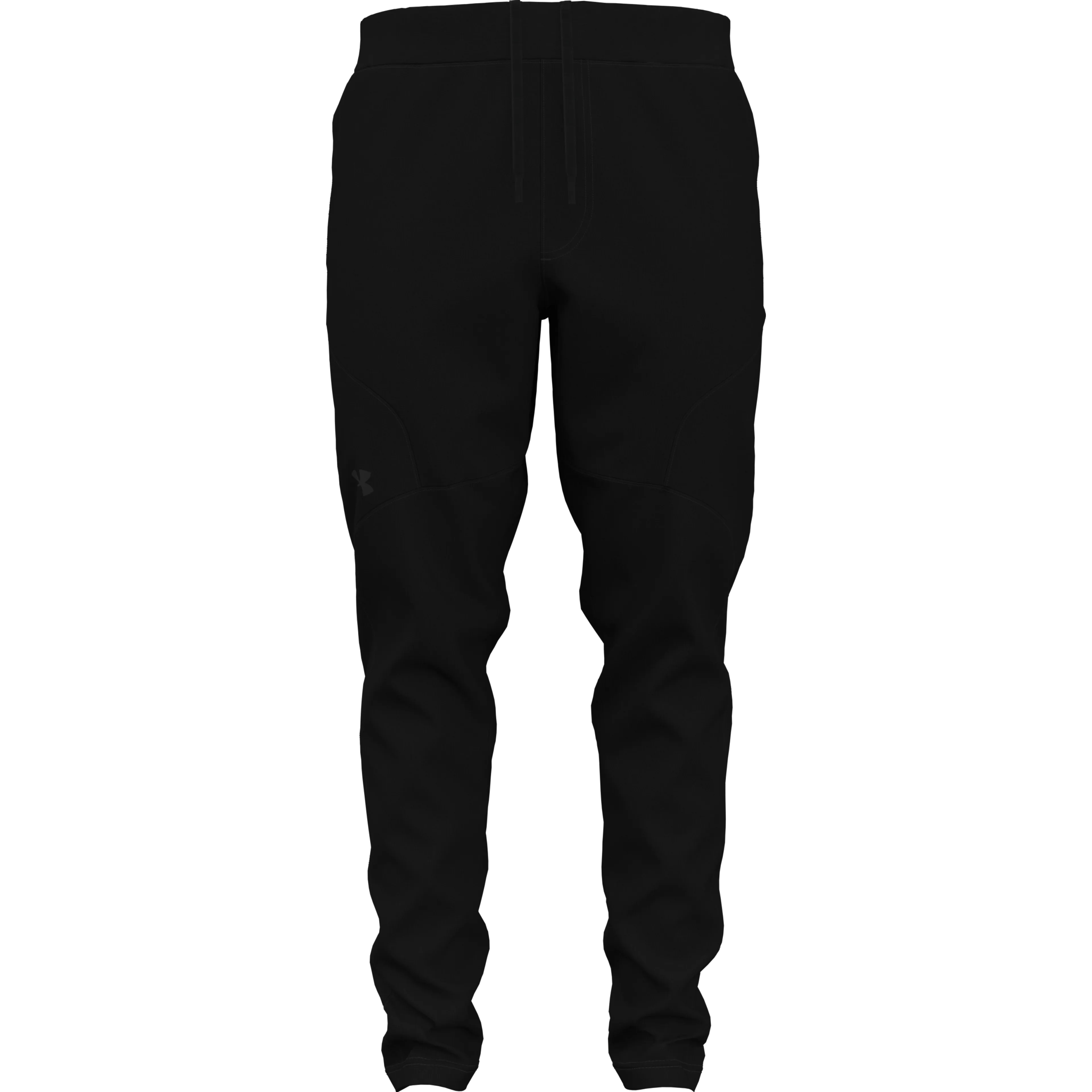 UA UNSTOPPABLE TAPERED PANTS UA UNSTOPPABLE TAPERED PANTS