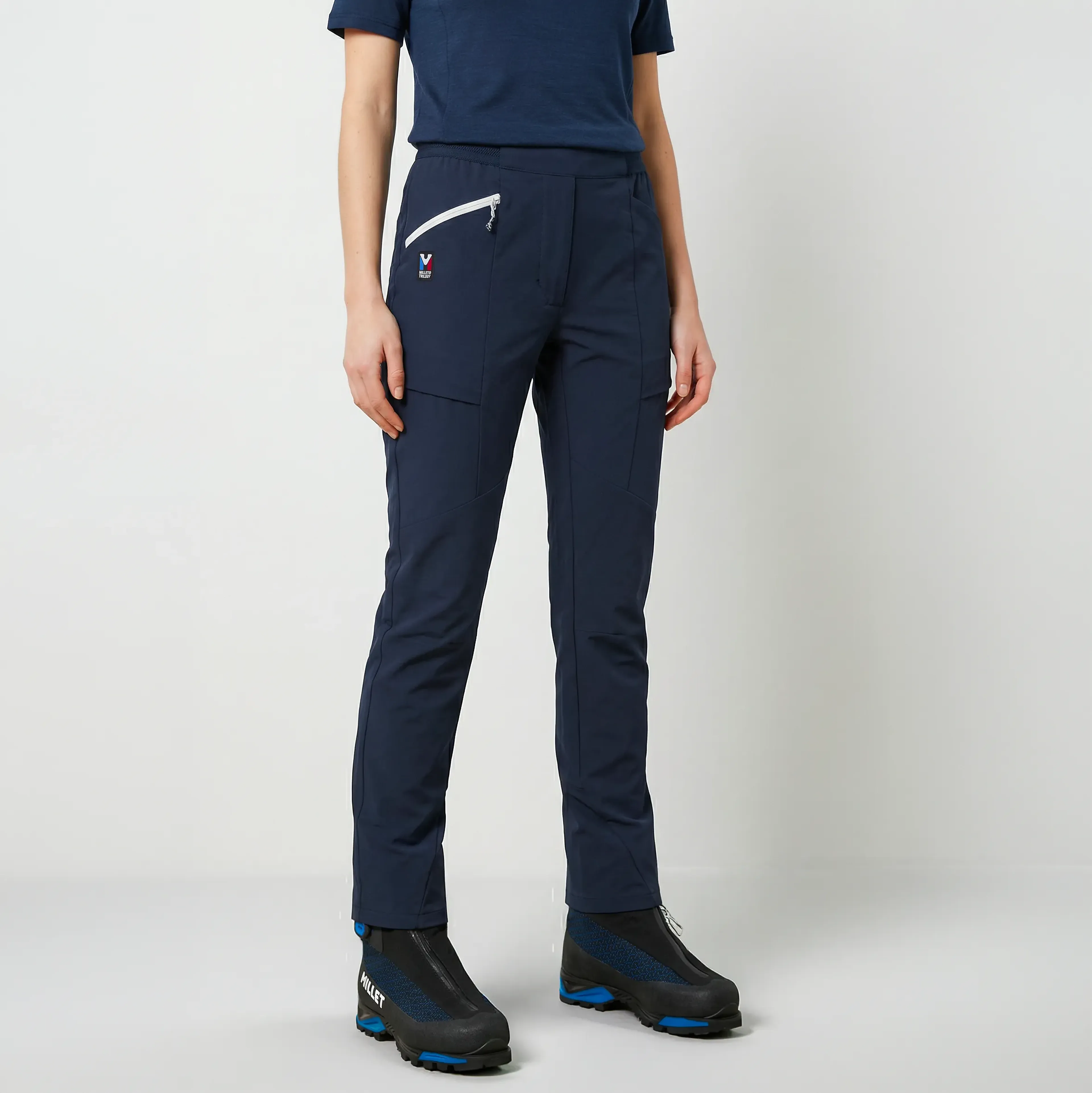 TRILOGY ICON CORDURA PT W