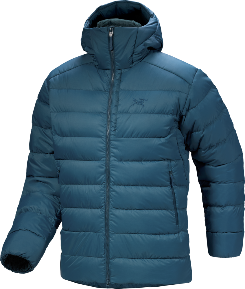 Thorium Hoody M