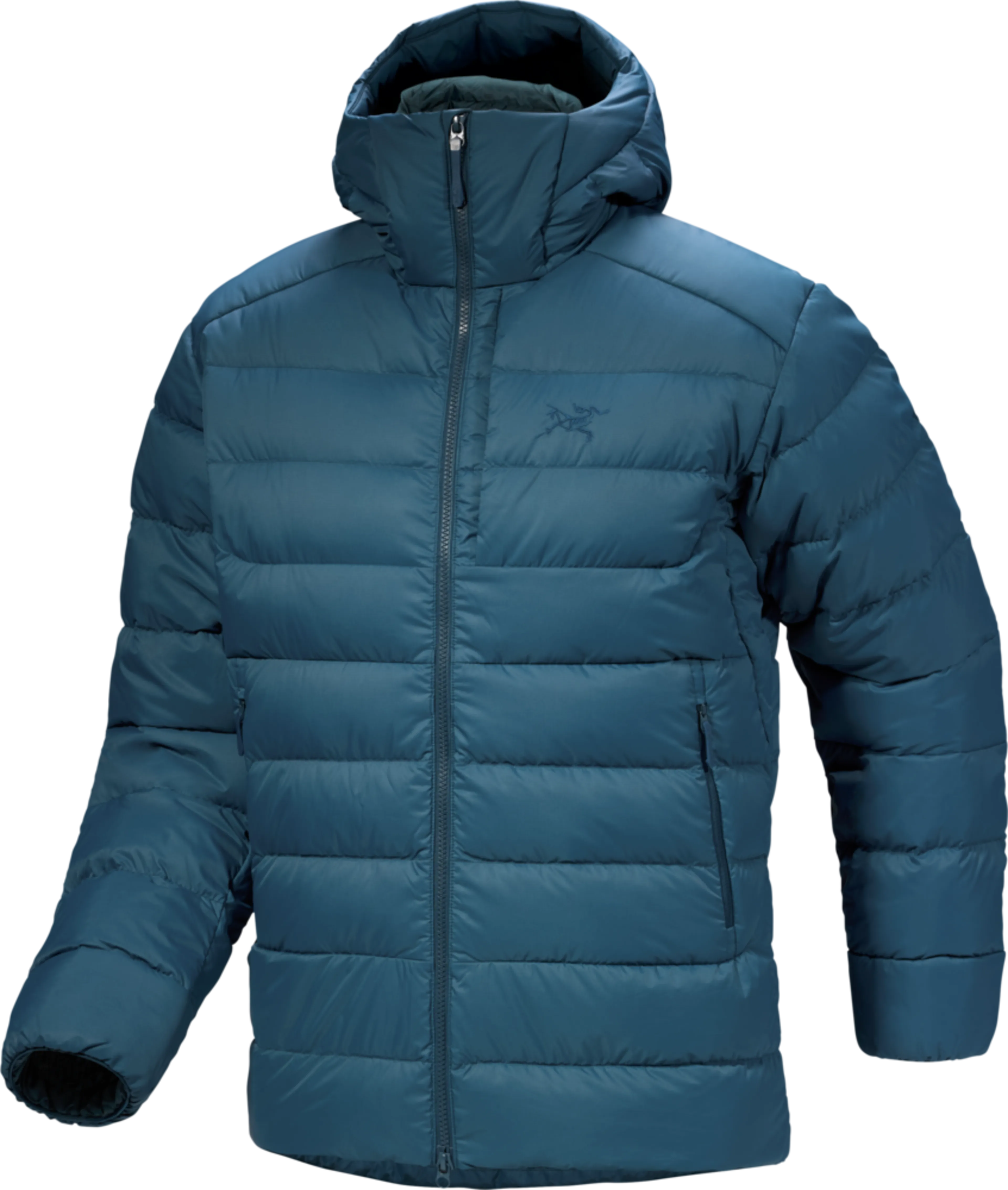 THORIUM HOODY M