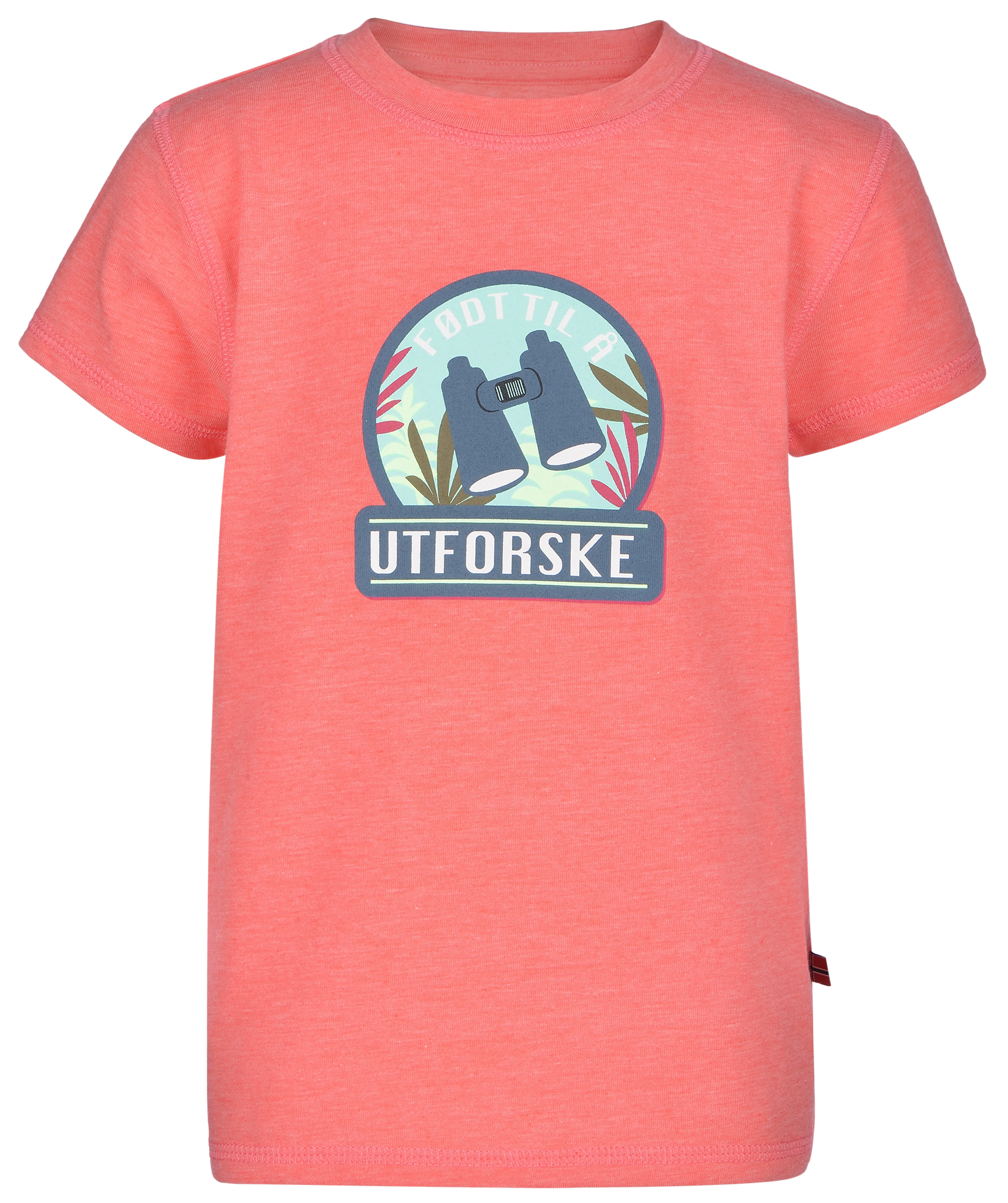 Utforske/Dubarry
