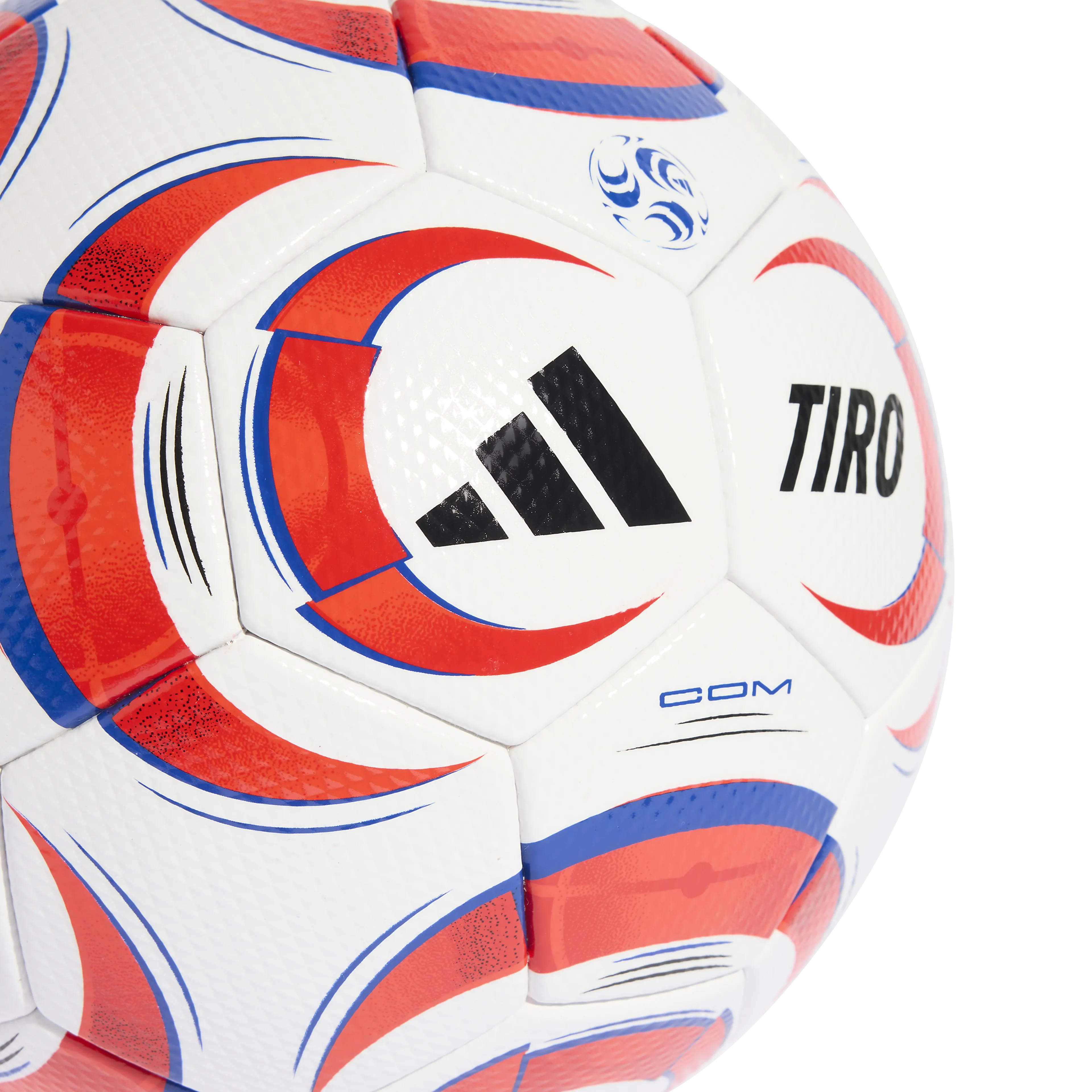 TIRO COMPETITION FOTBALL