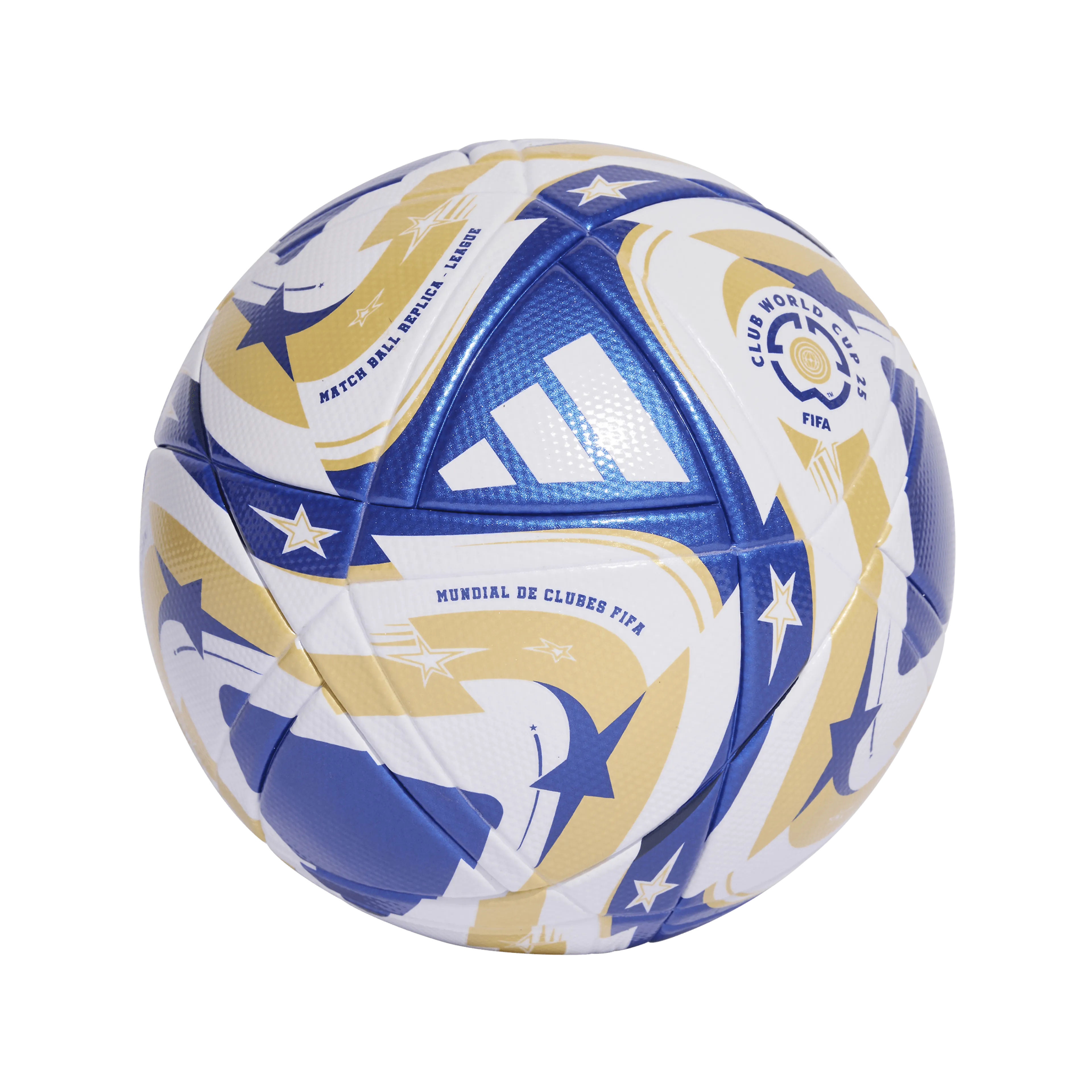 Mundial de Clubes FIFA Final League Ball