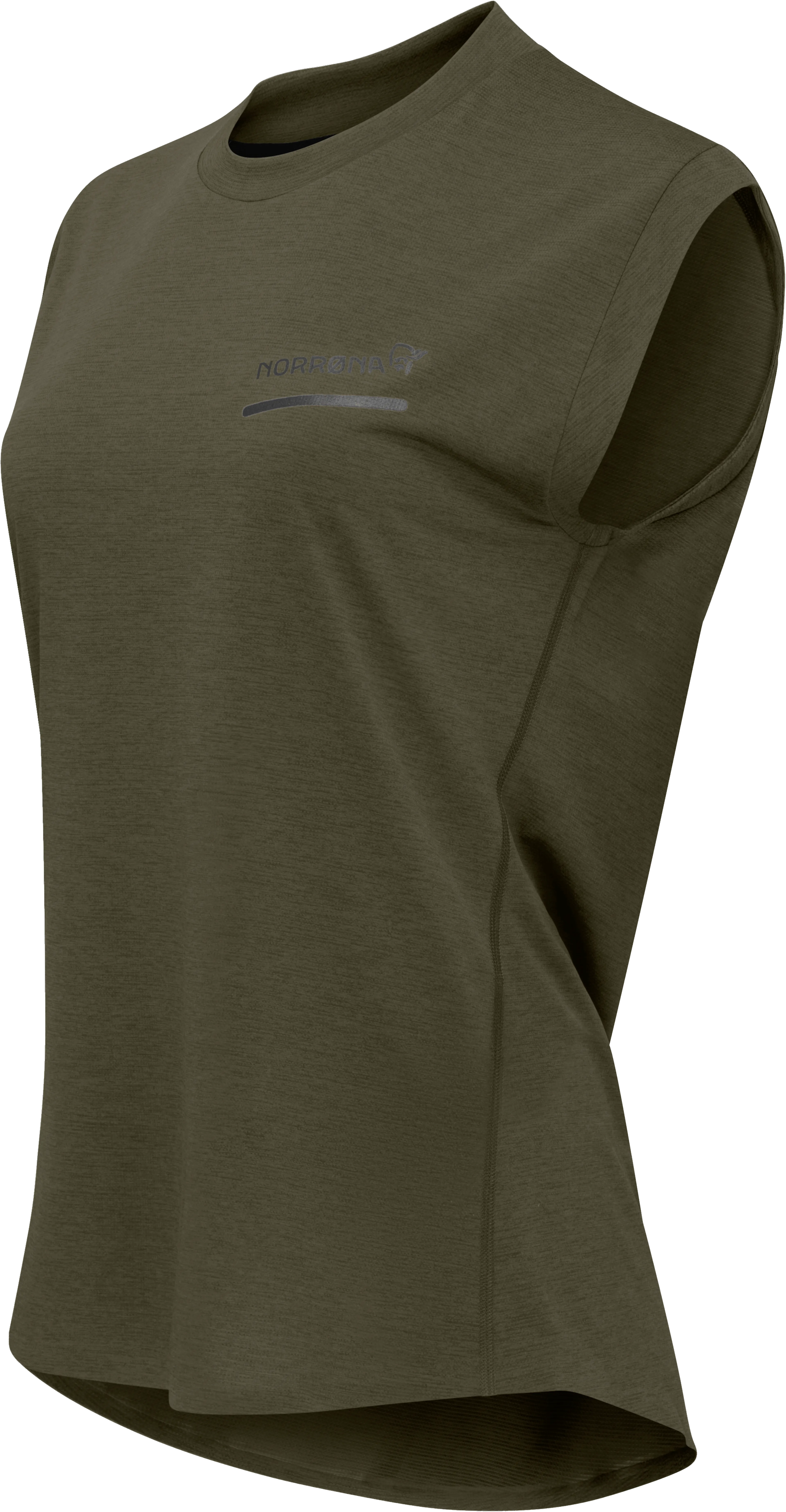 senja equaliser Sleeveless W's
