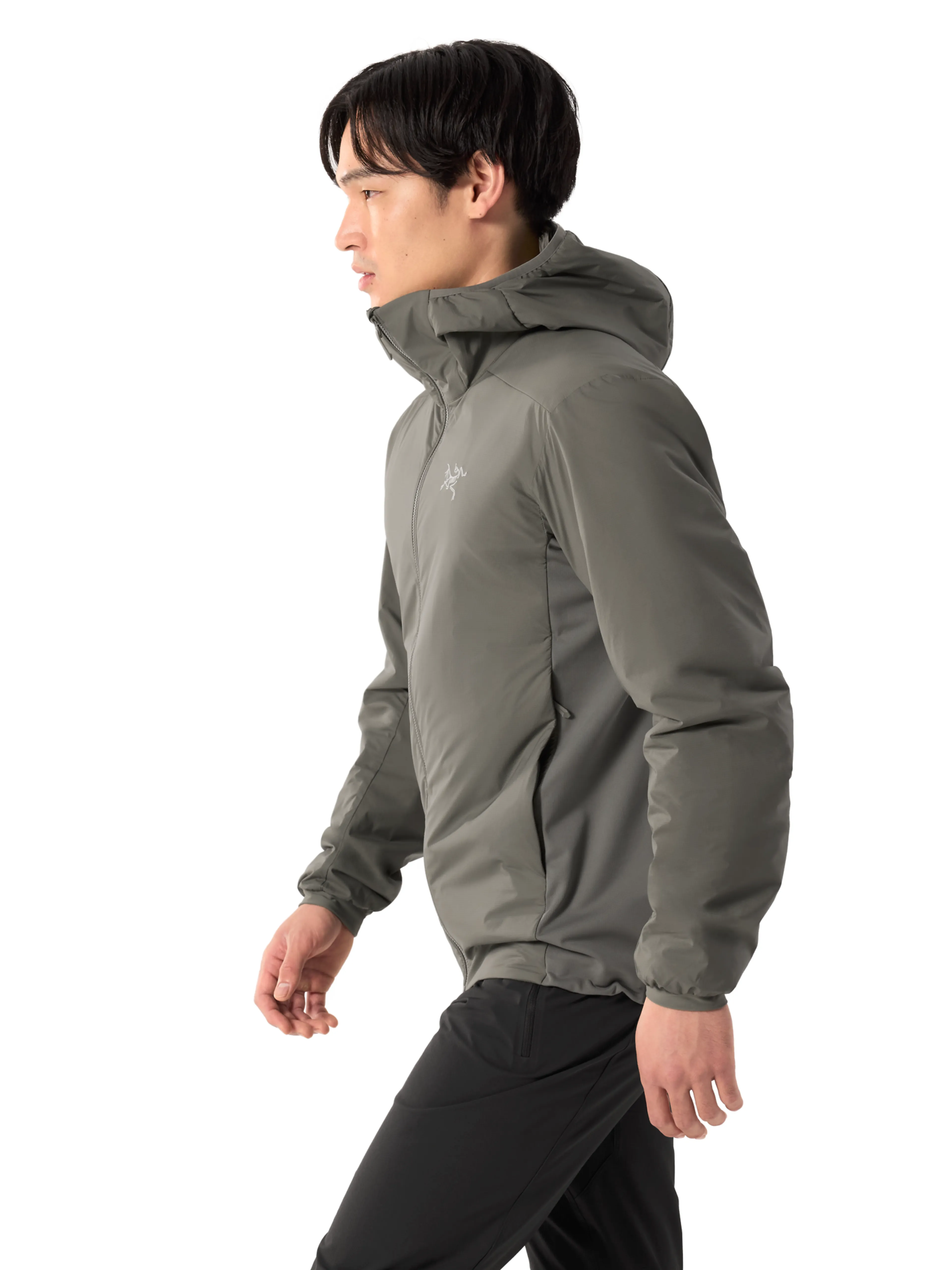Atom Hoody M