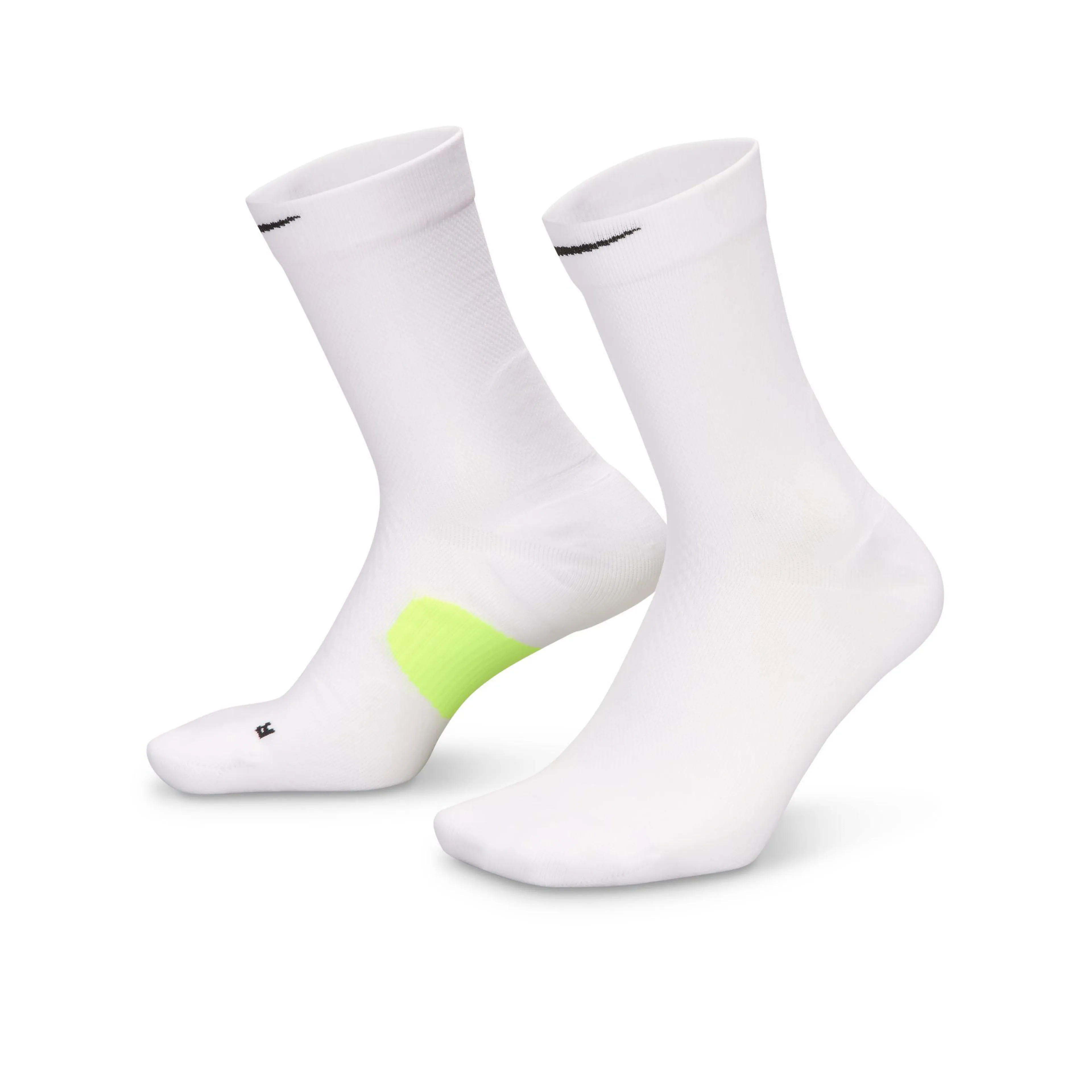 Running Midweight Crew Socks (1 Pair)
