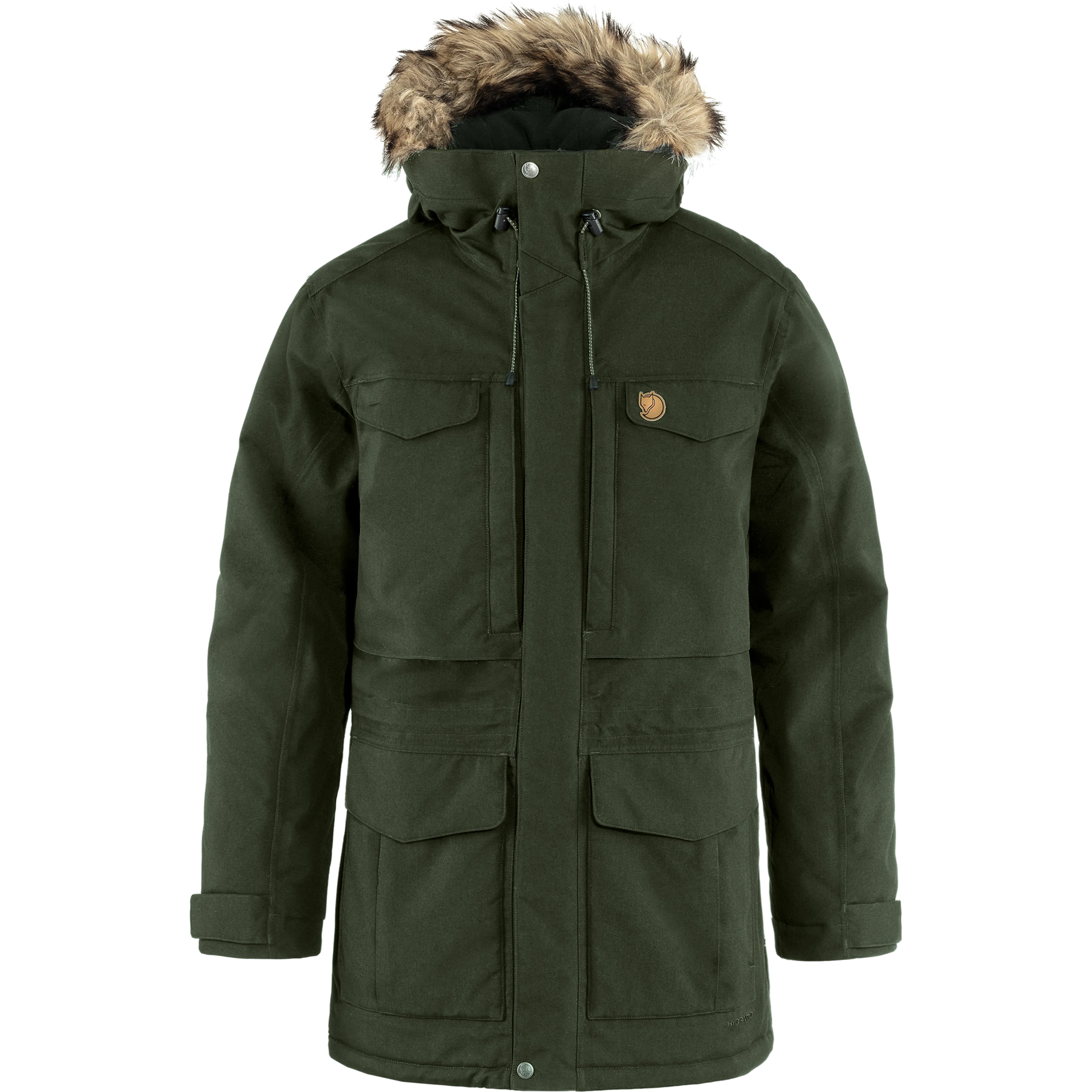 Nuuk Parka M Nuuk Parka M