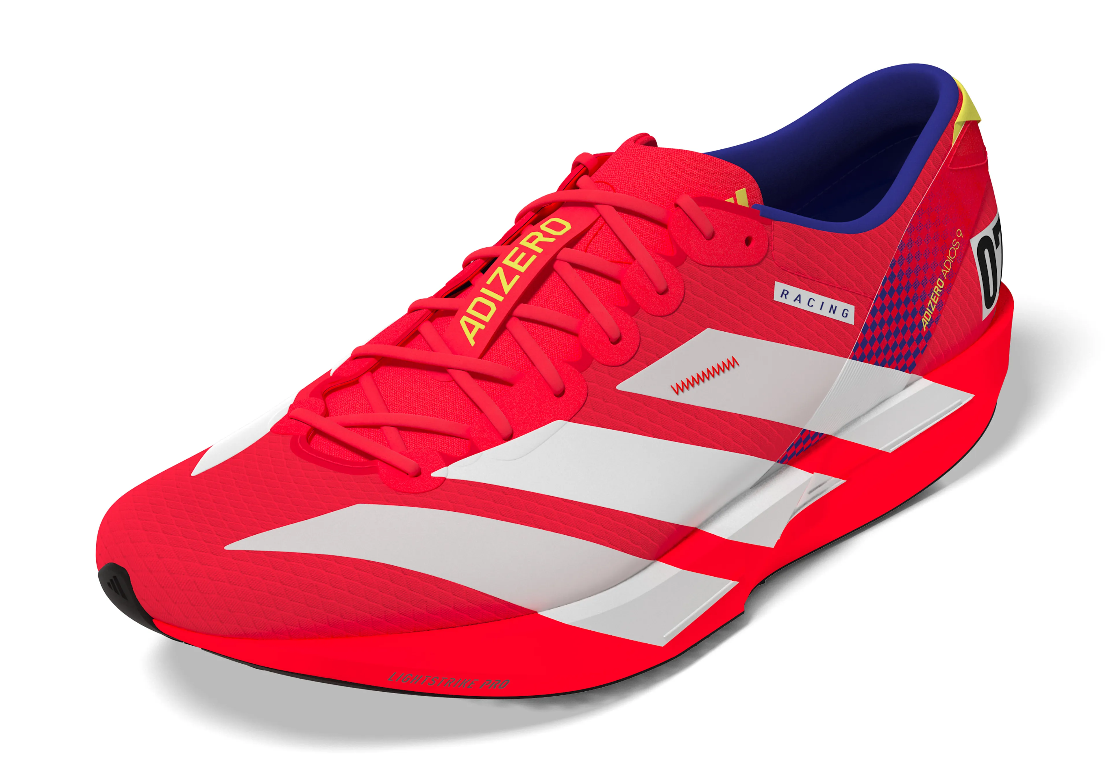 ADIZERO ADIOS 9