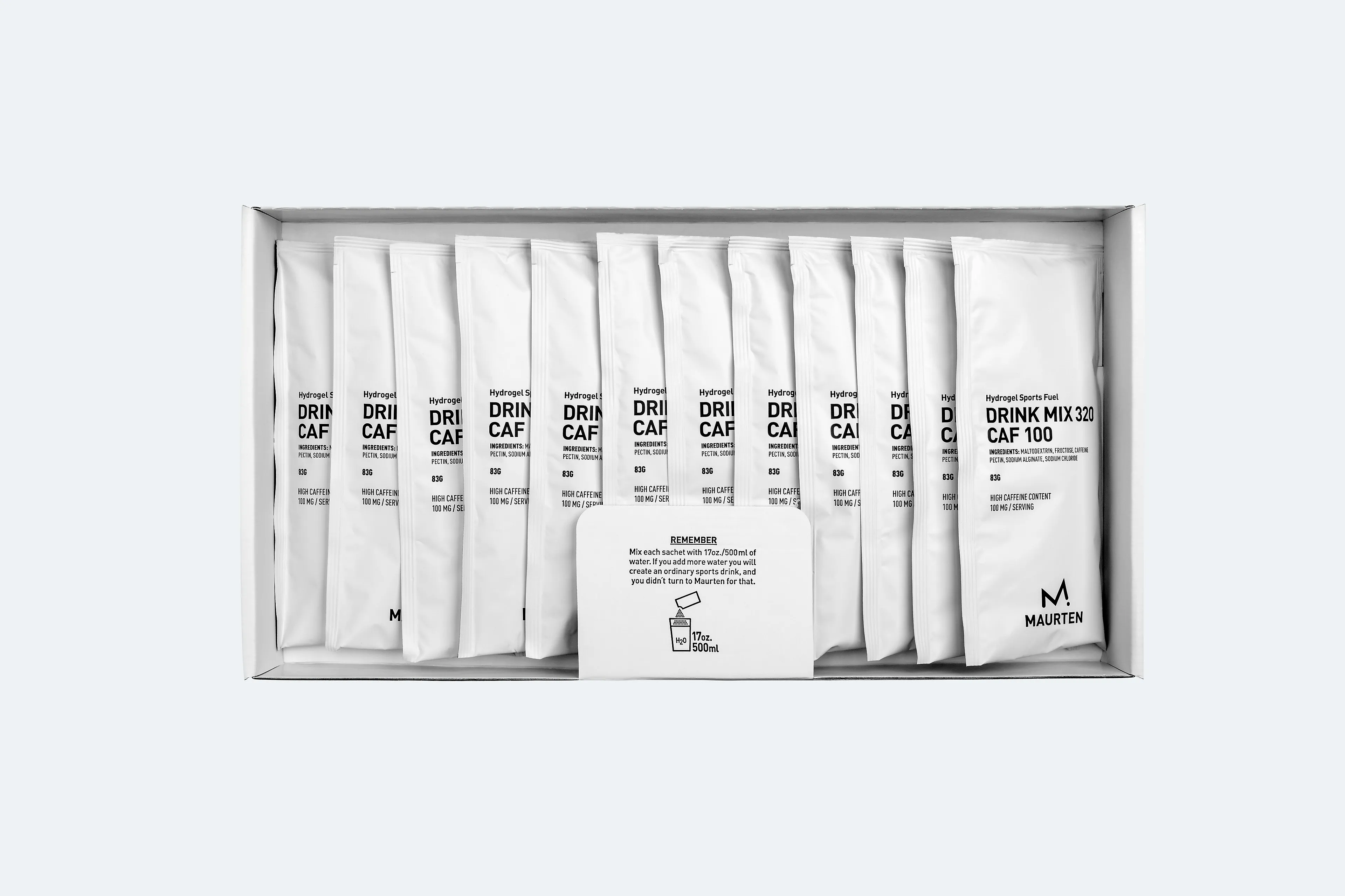 Drink Mix 320 - box of 14