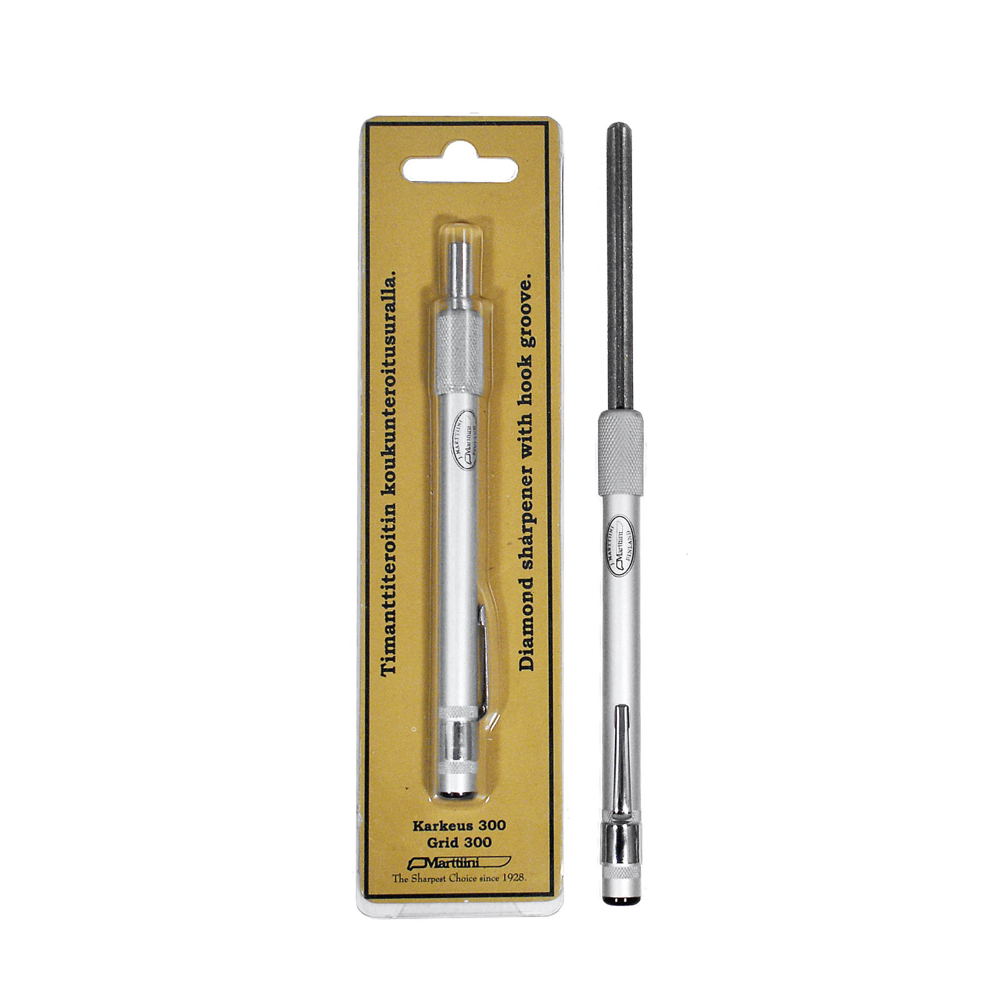 Diamond Sharpener "Pen"