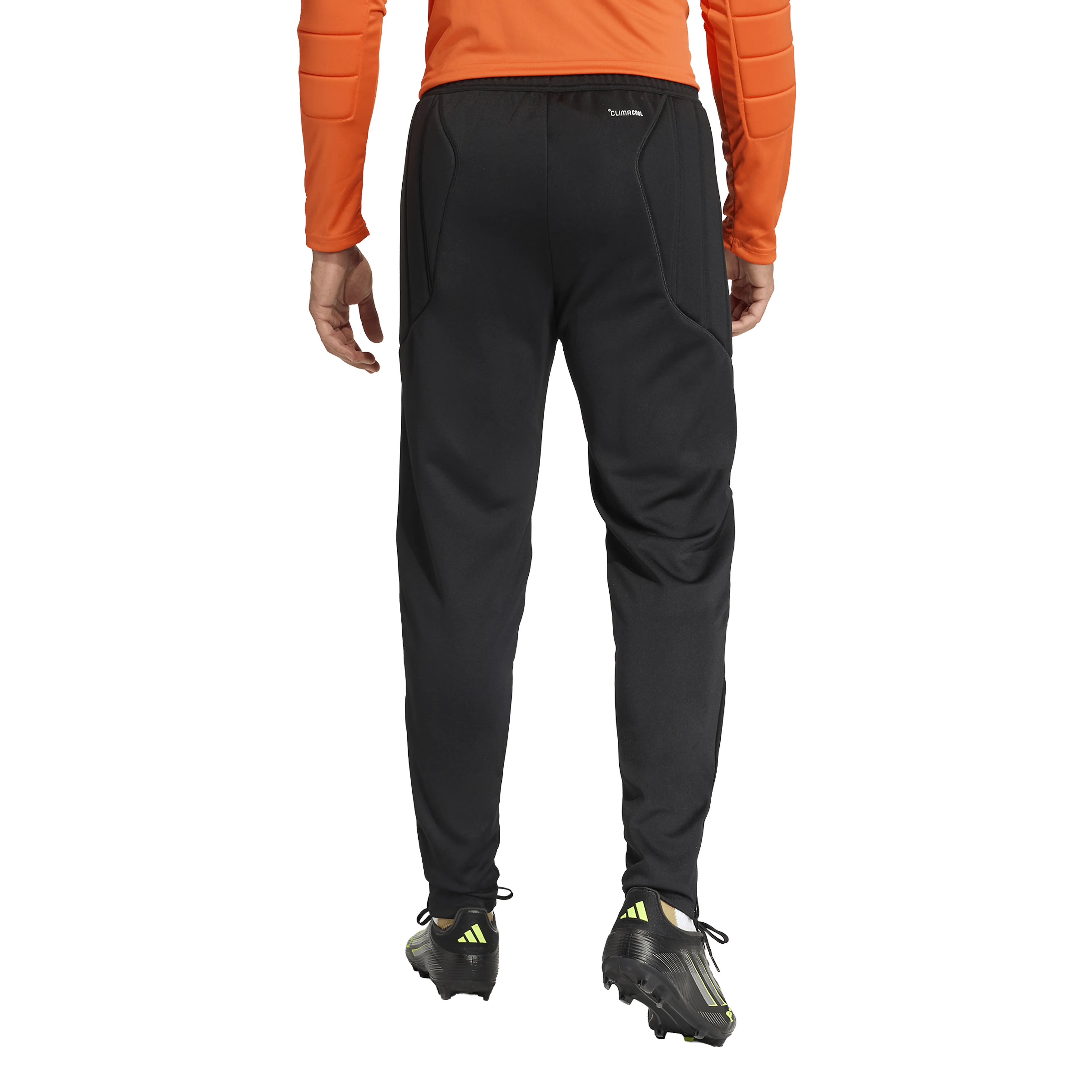 TIERRO26 GOALKEEPER Tracksuit Bottoms Keeperbukse 
