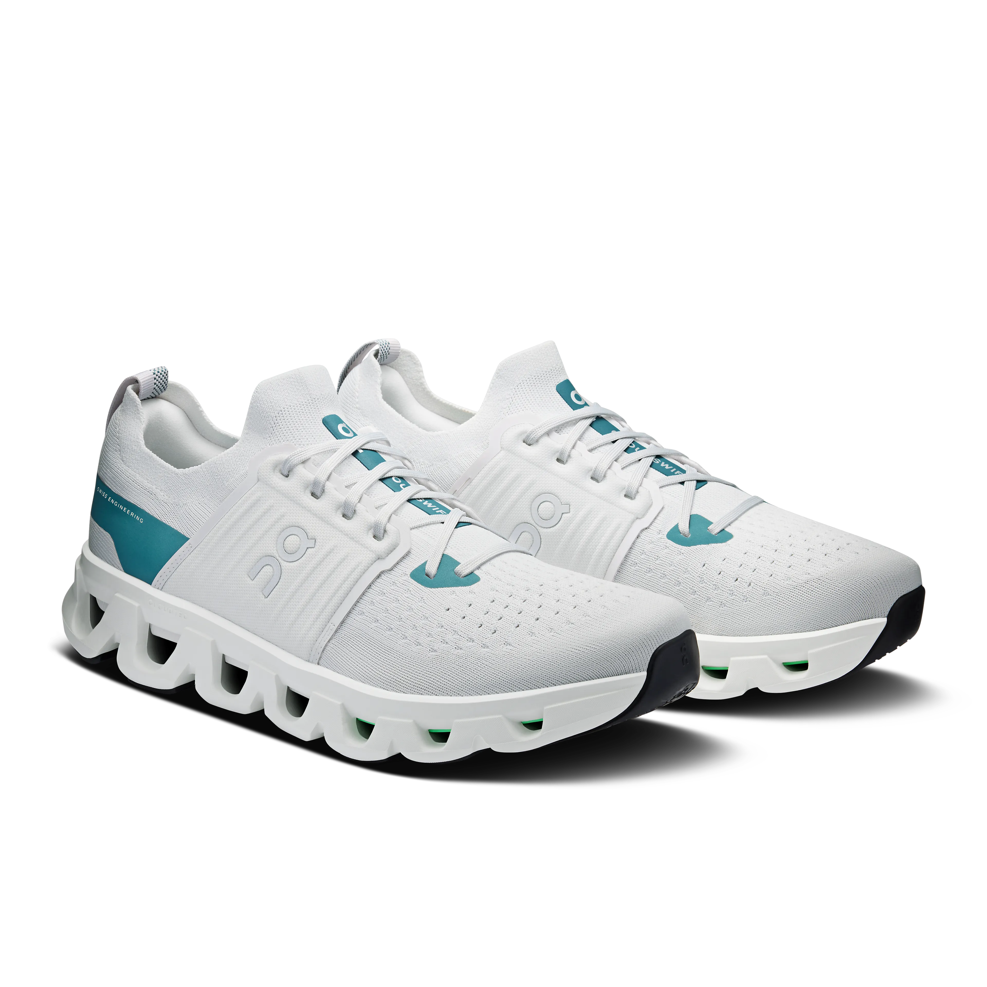 Cloudswift 4
