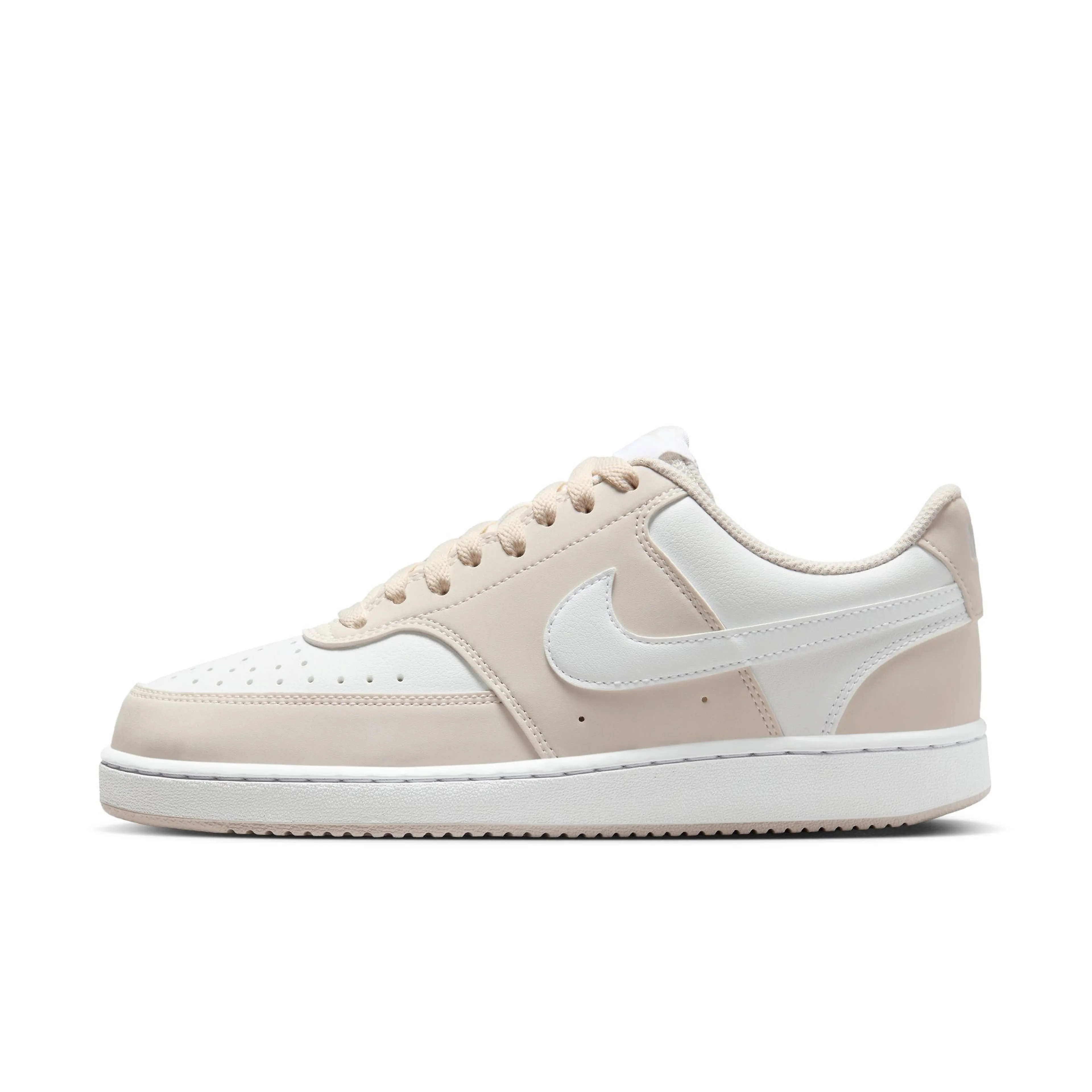 Court Vision Low Women's Shoes