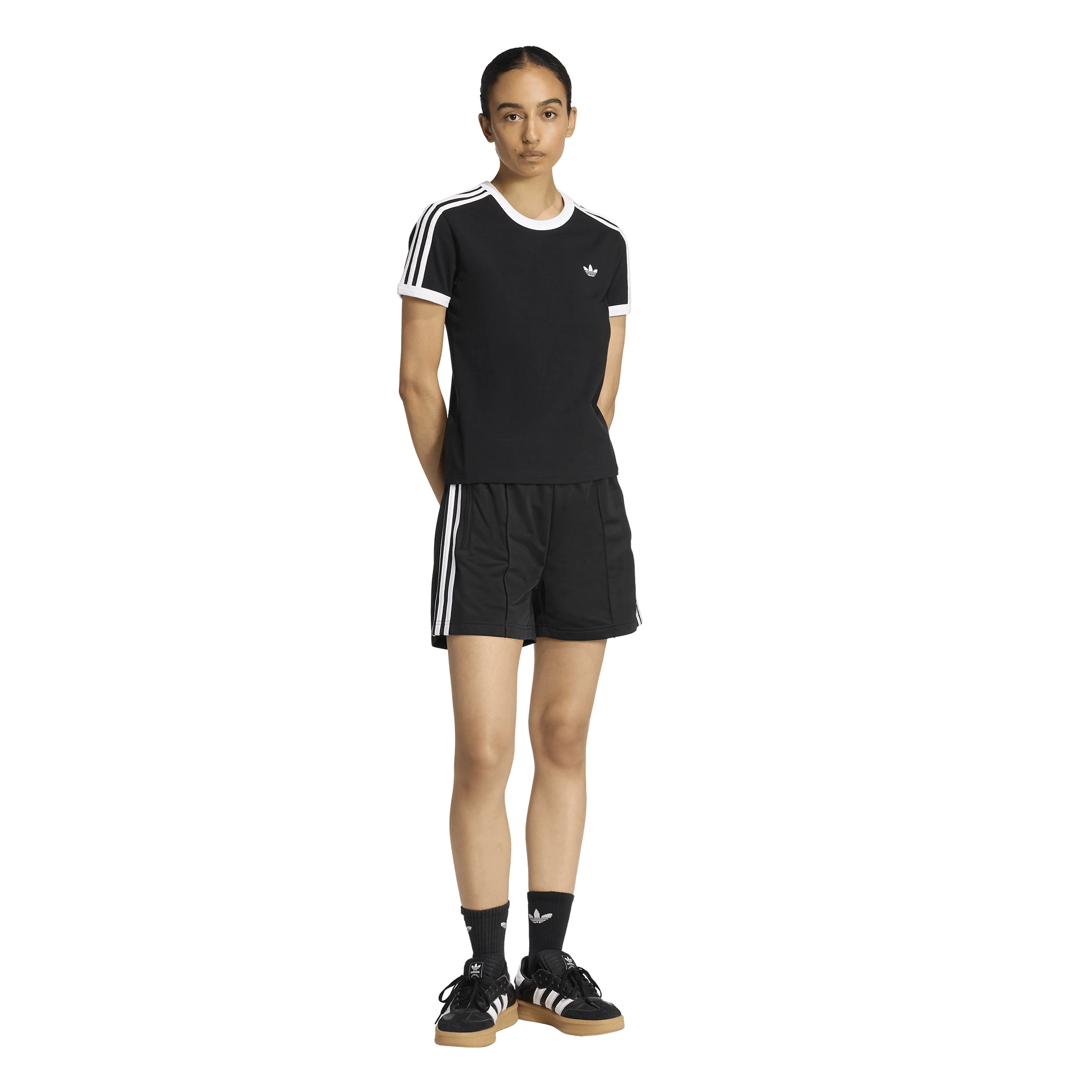 FIREBIRD CLASSIC SHORTS Dame