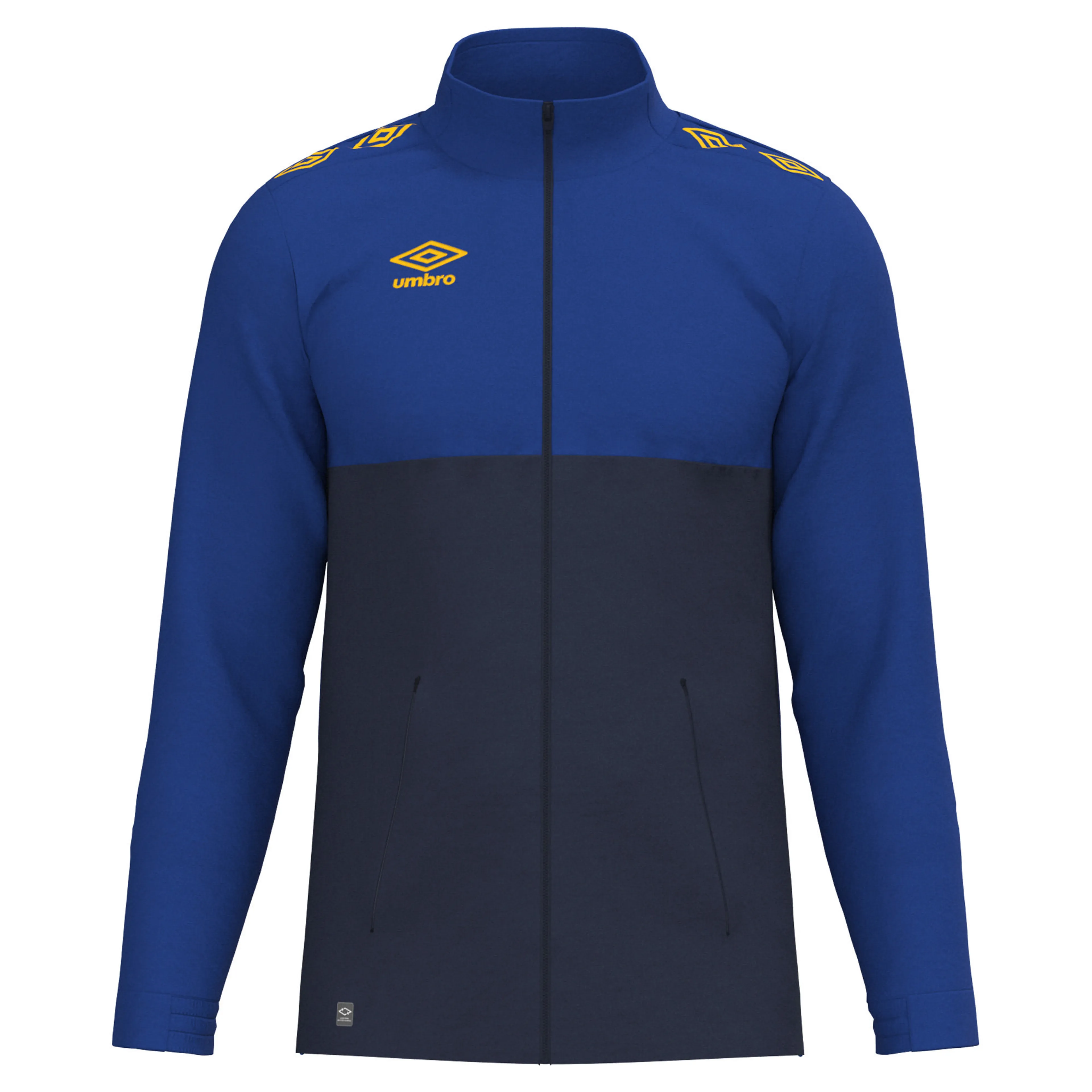 UX Pro Trn Jkt