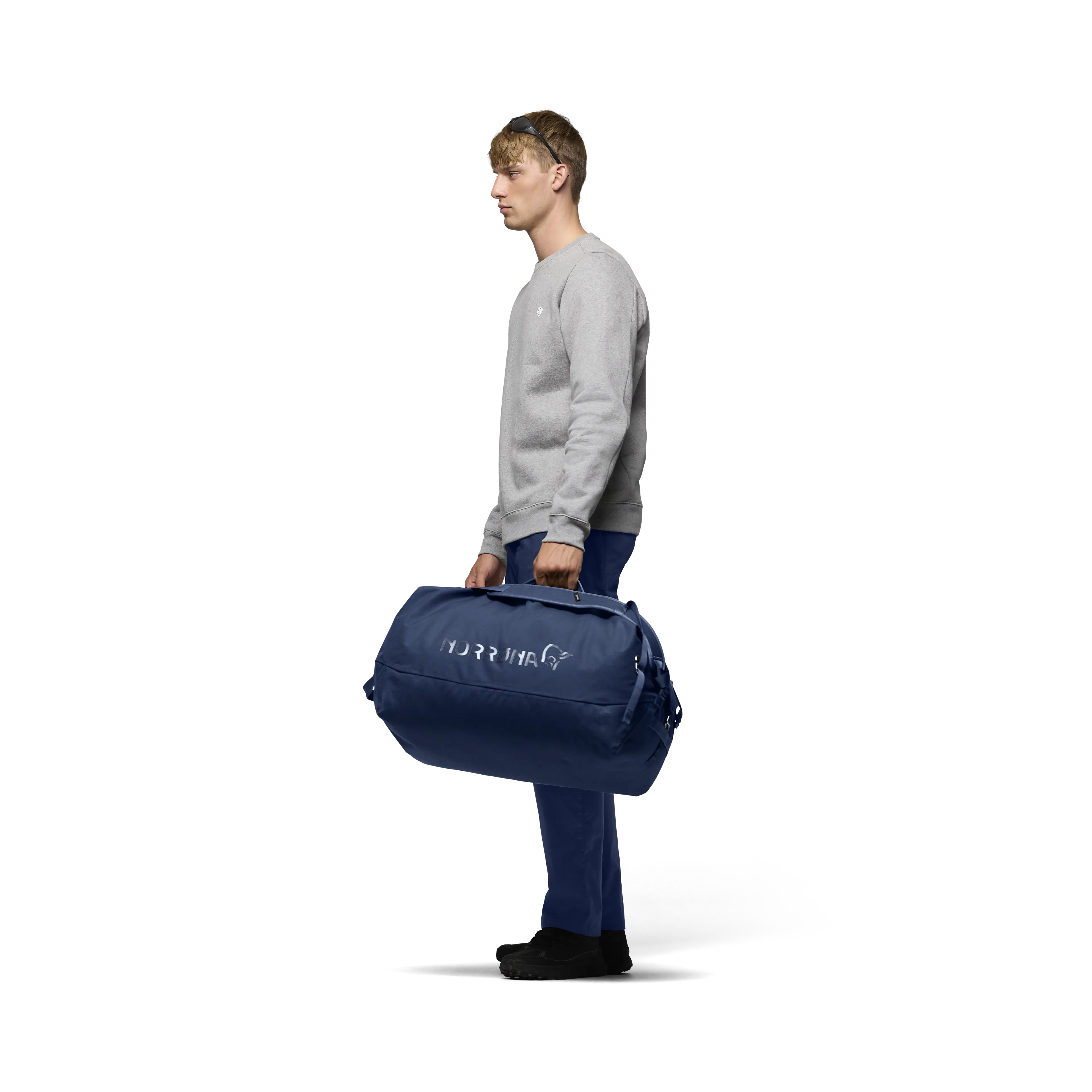 Norrøna 70L Duffel Bag