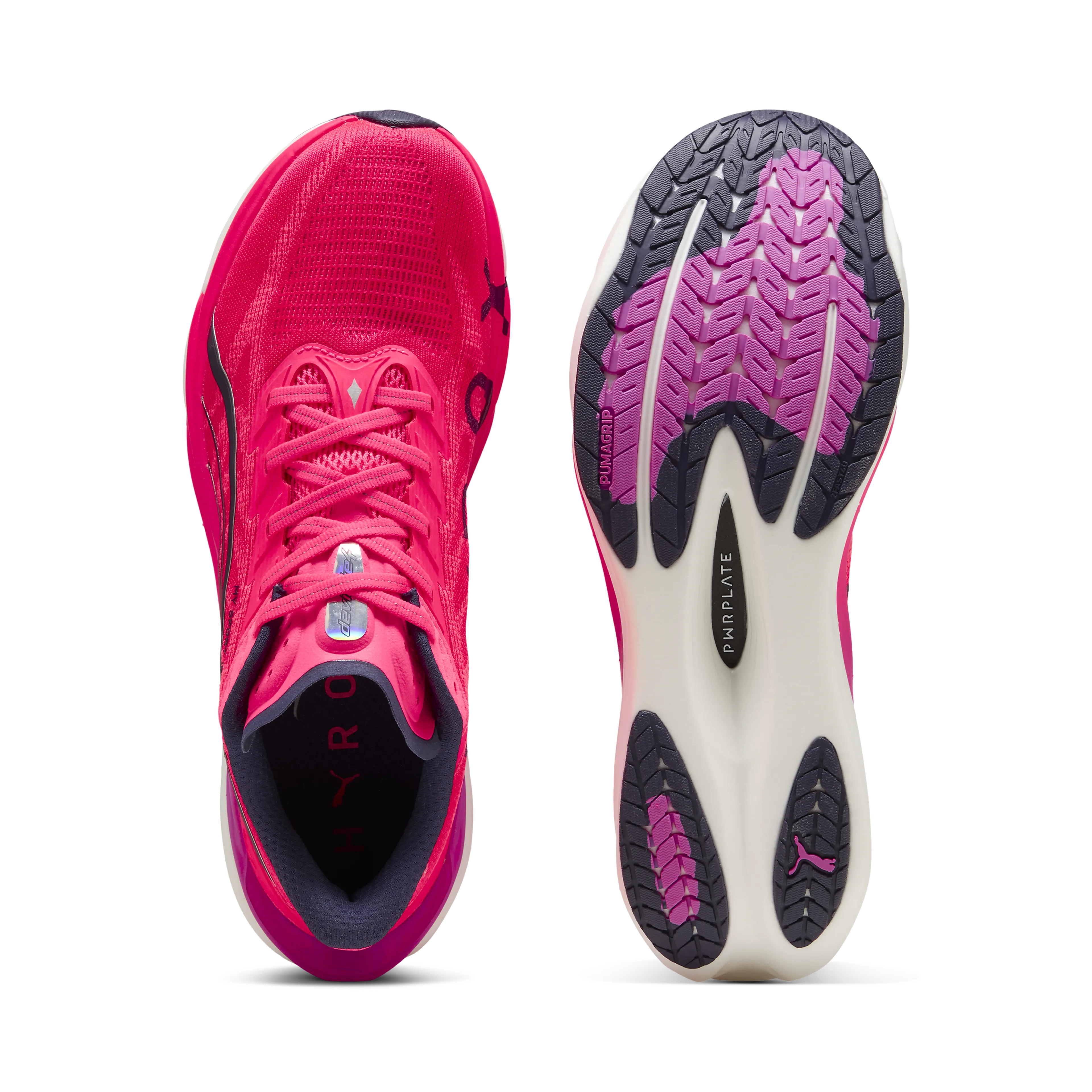 Deviate NITRO 4 PUMA X HYROX