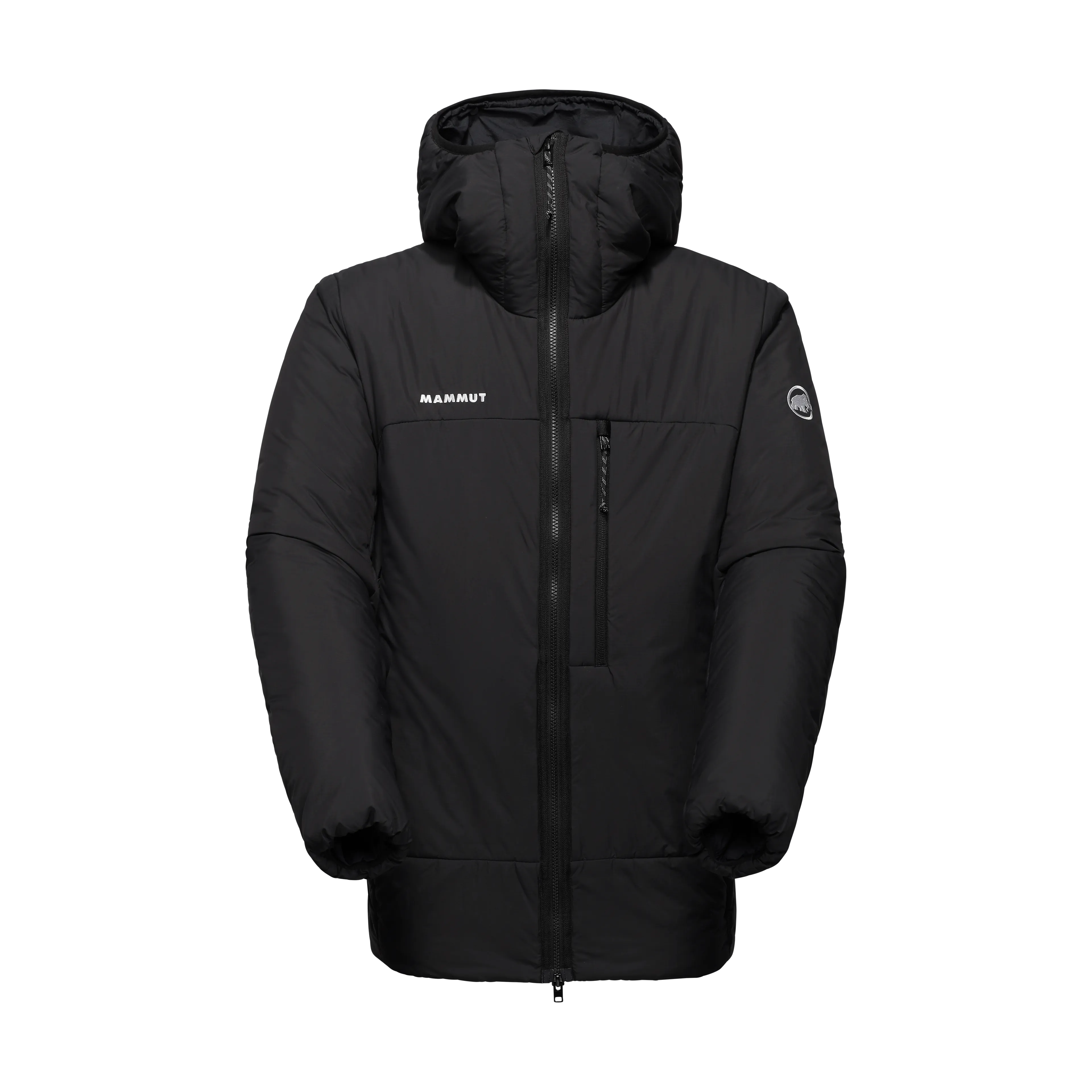 Rime Pro Belay IN Hooded Jacket Men