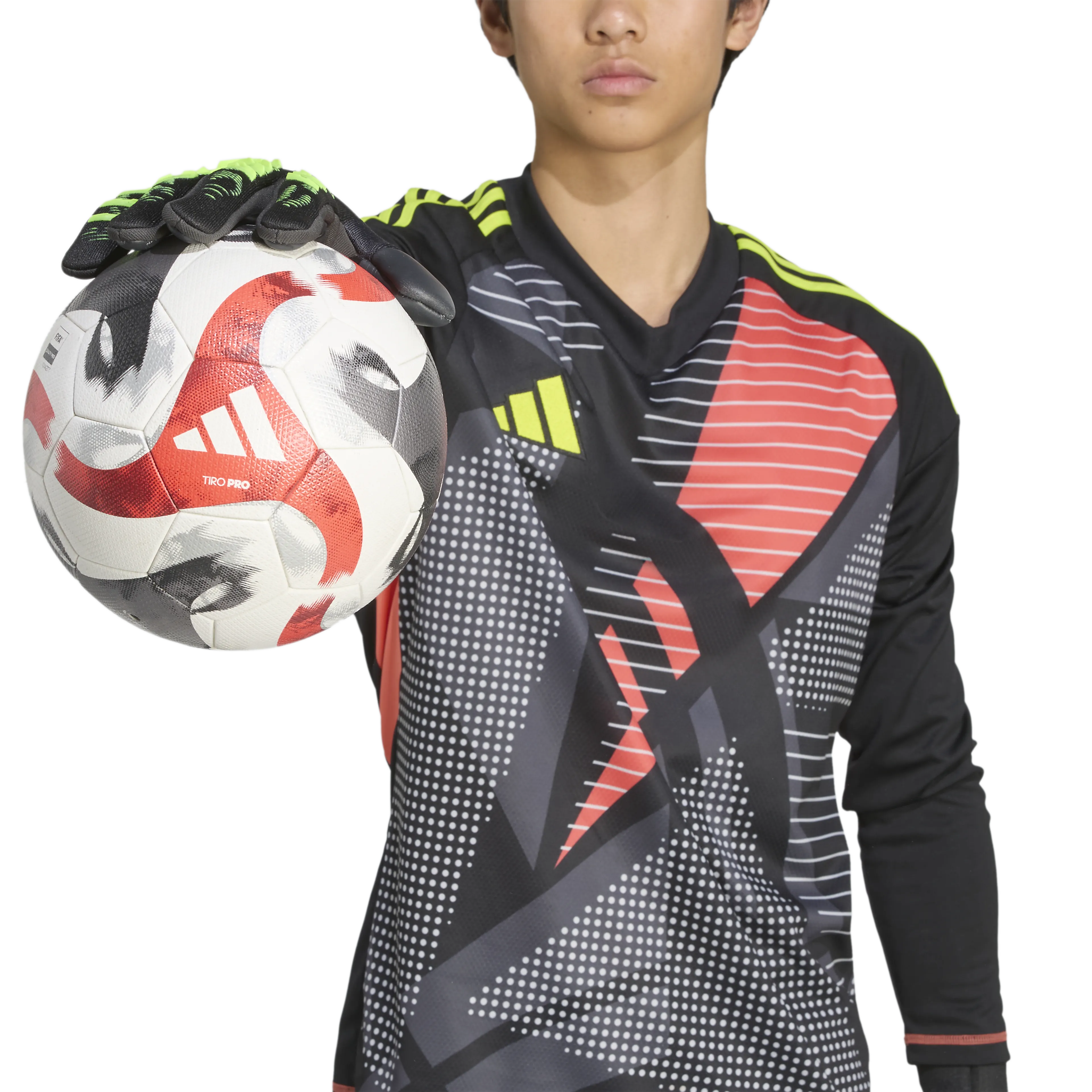 Predator Pro Keeperhansker