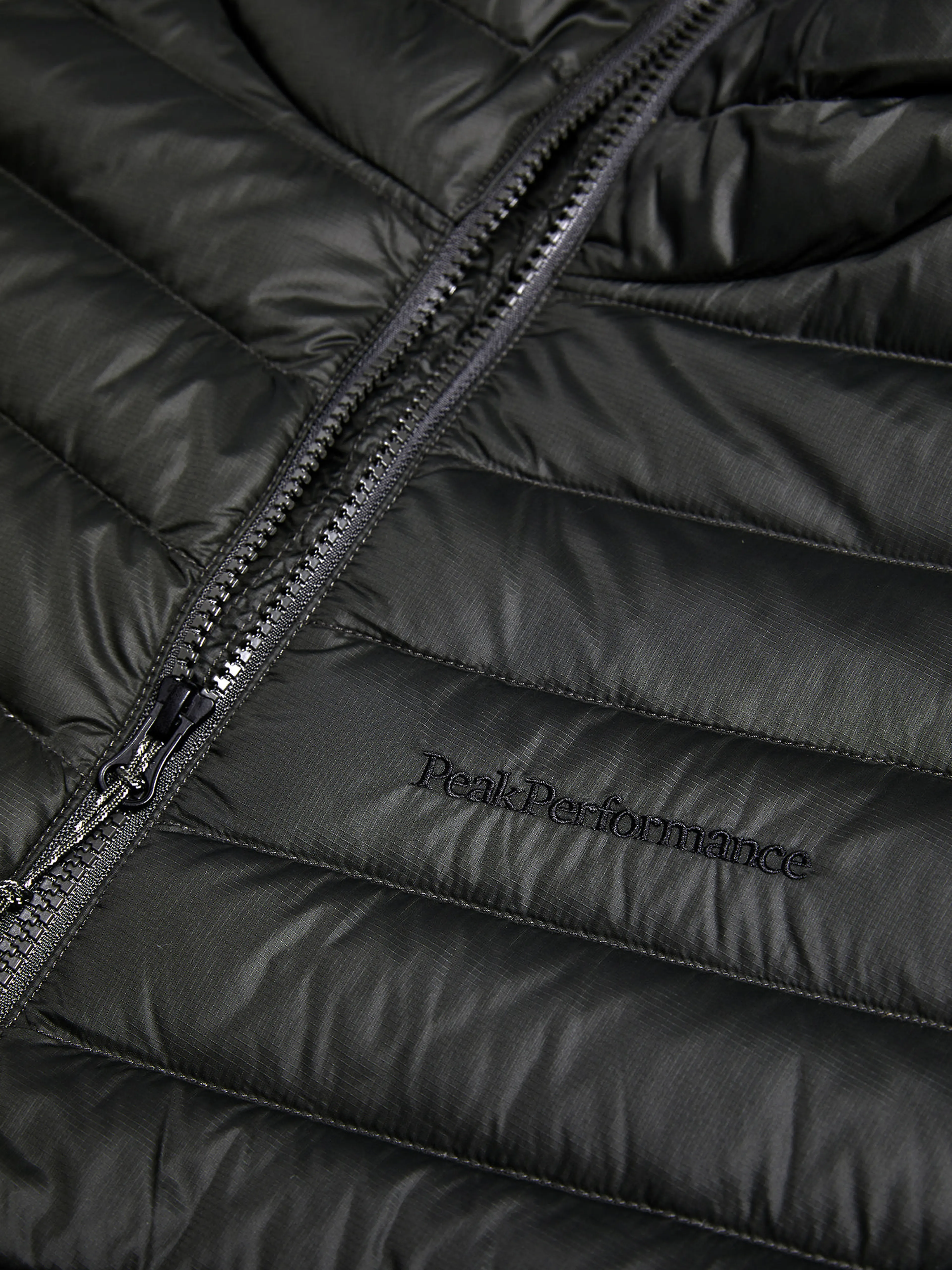 M Frost Down Hood Jacket