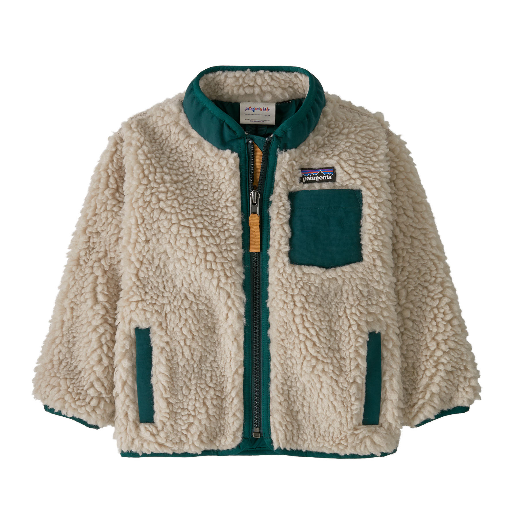 Baby Retro-X Jkt