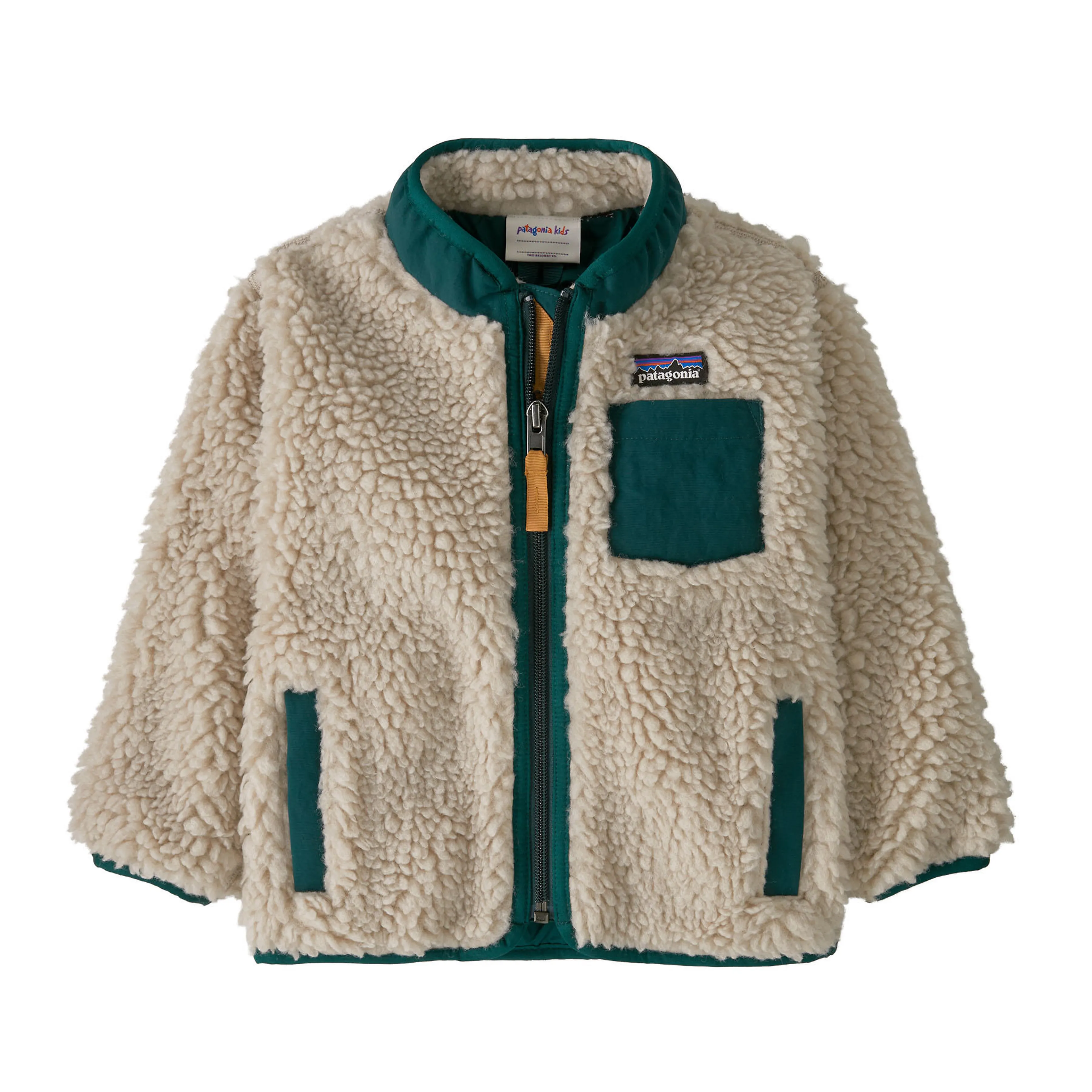 Baby Retro-X Jkt