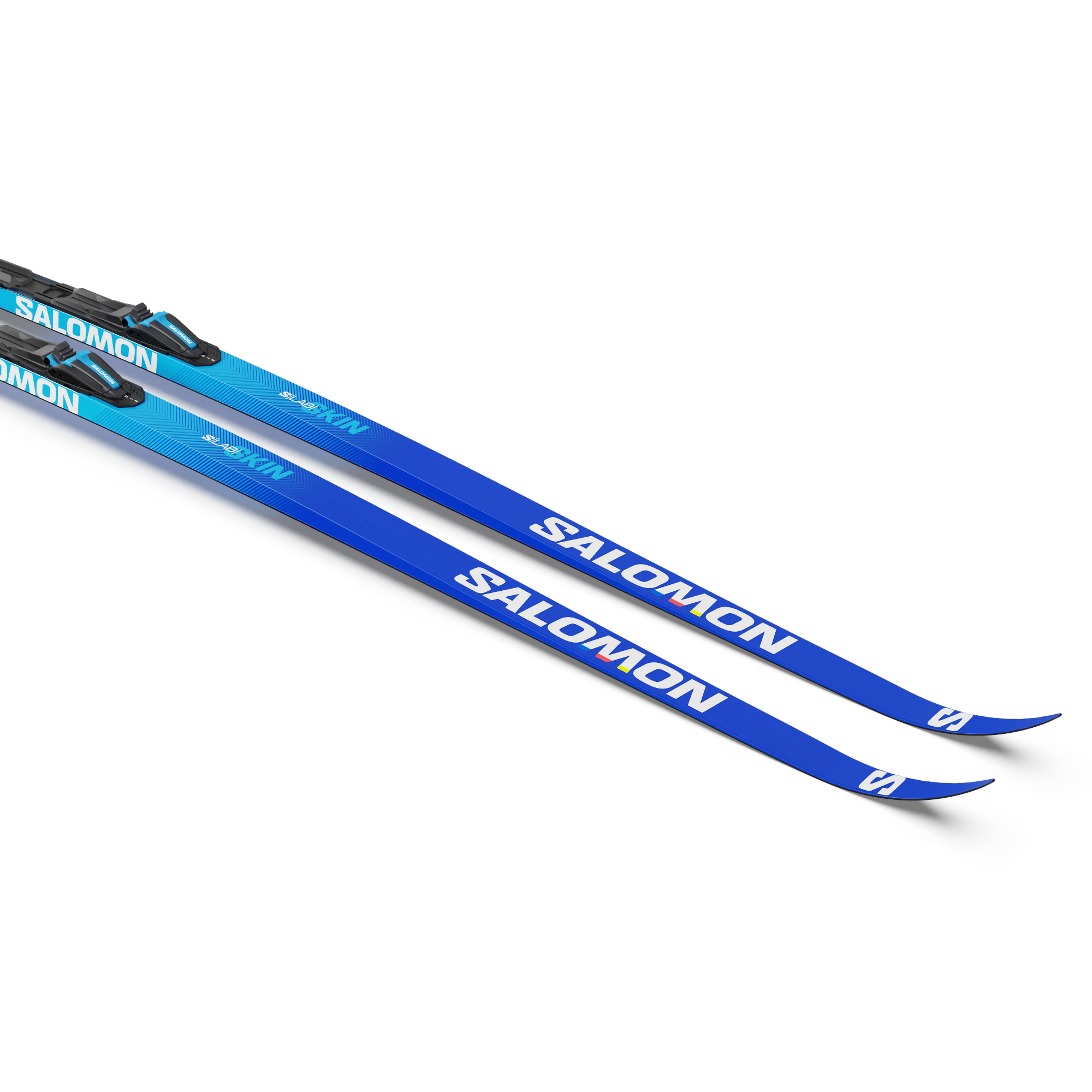 S/LAB eSKIN Stiff +SHIFT BDG