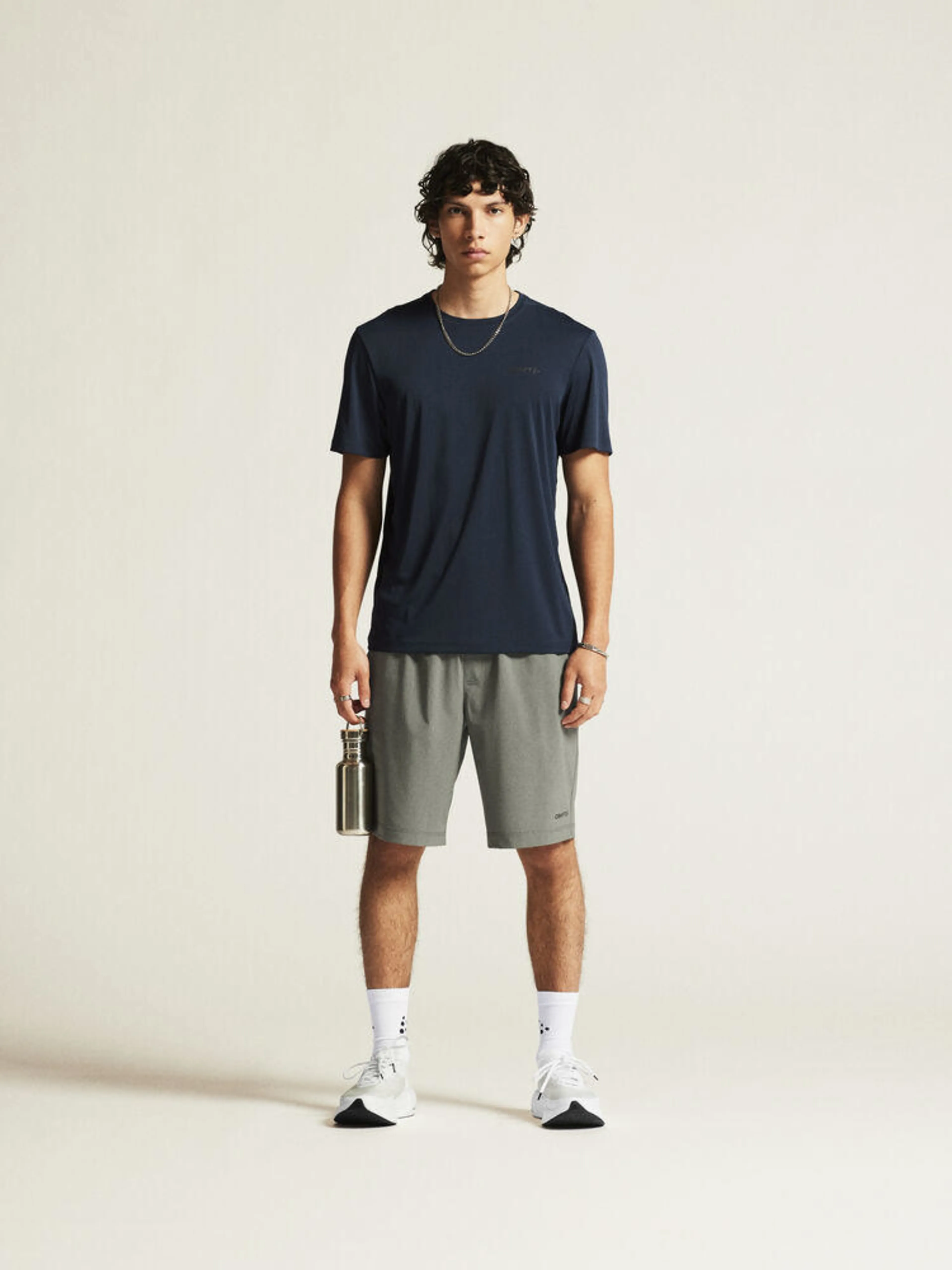 Core Essence Ss Tee 2 M