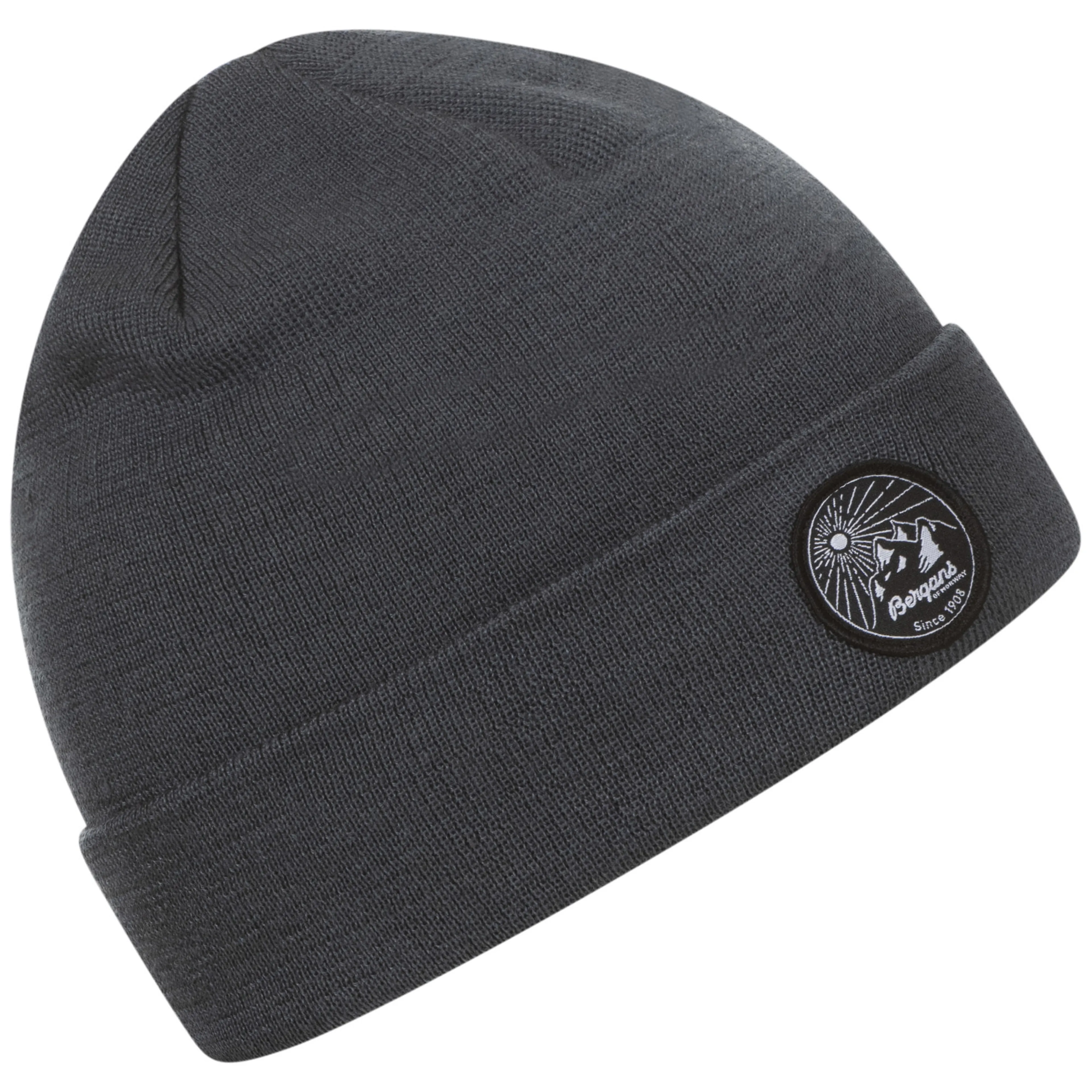 Fine Knit V2 Beanie lue Fine Knit V2 Beanie lue