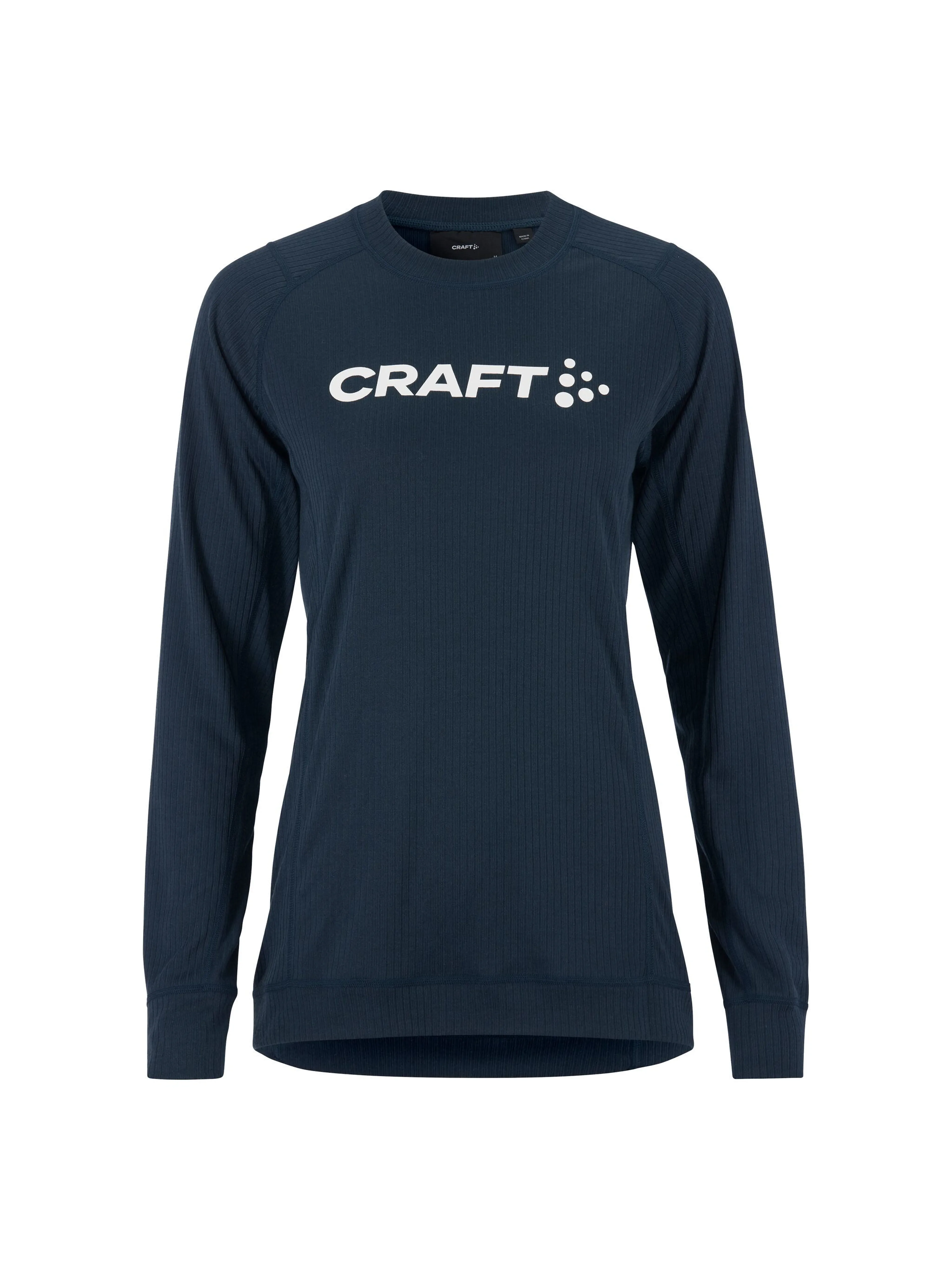 Womens Active Race LS Baselayer