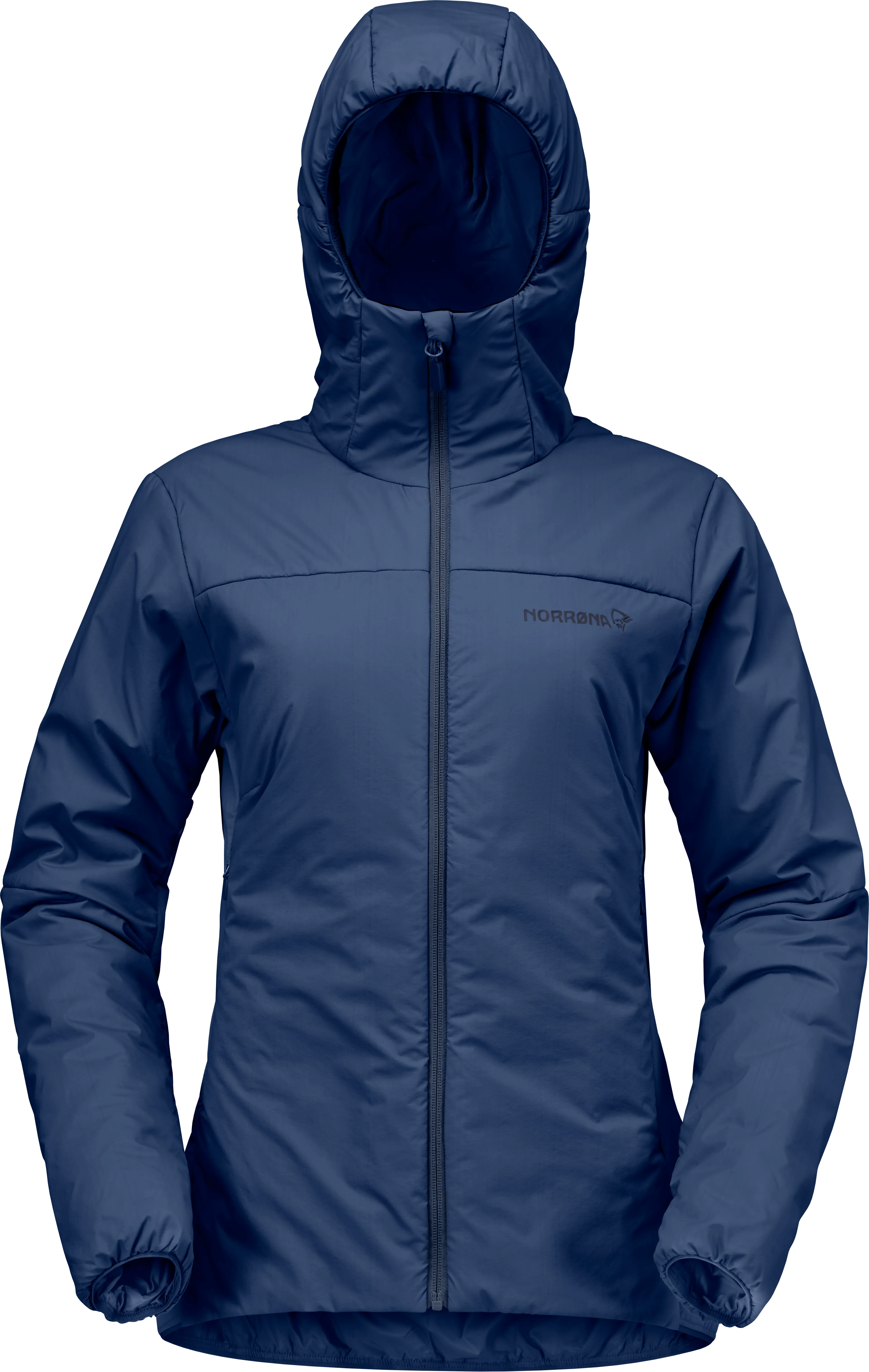 femund thermo60 Zip Hood W's