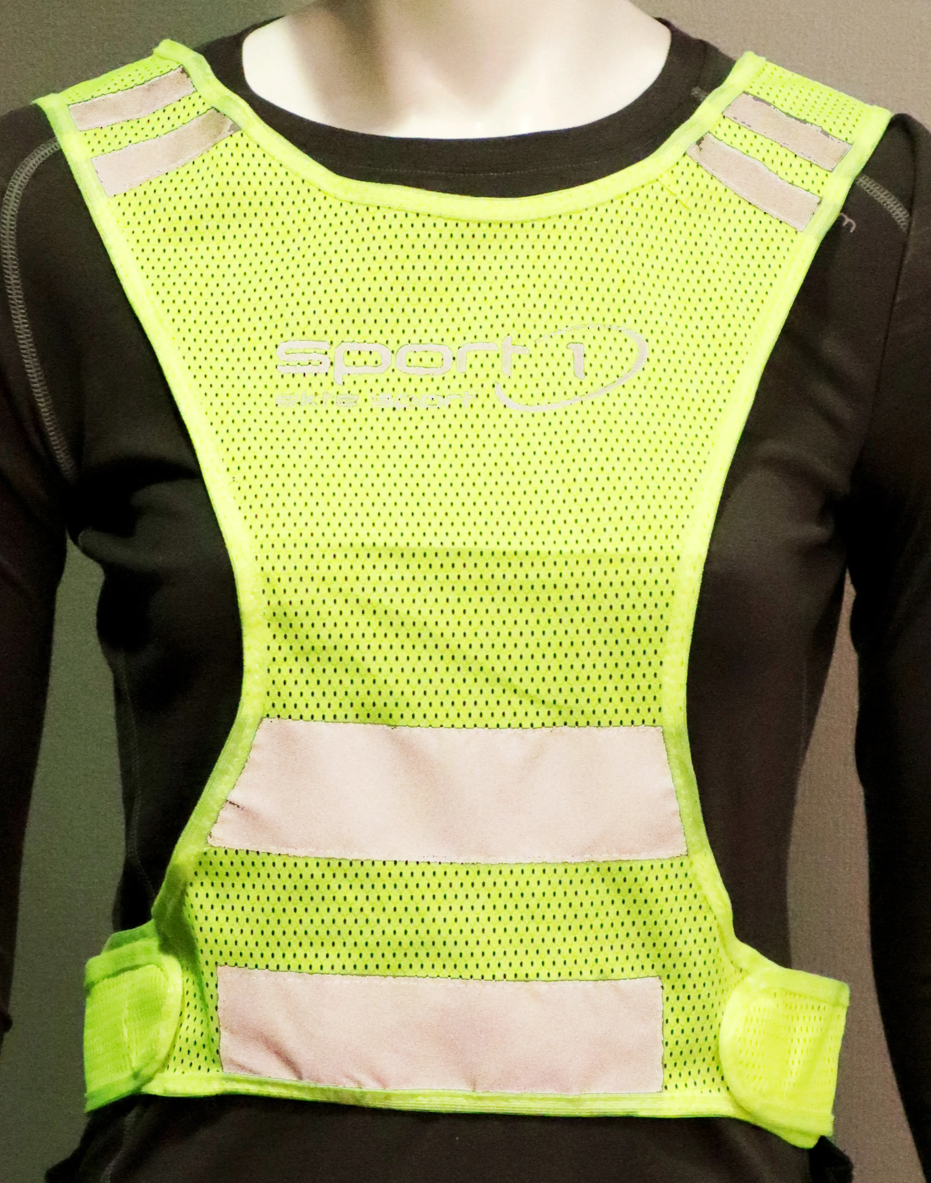 Refleksvest Sport 1