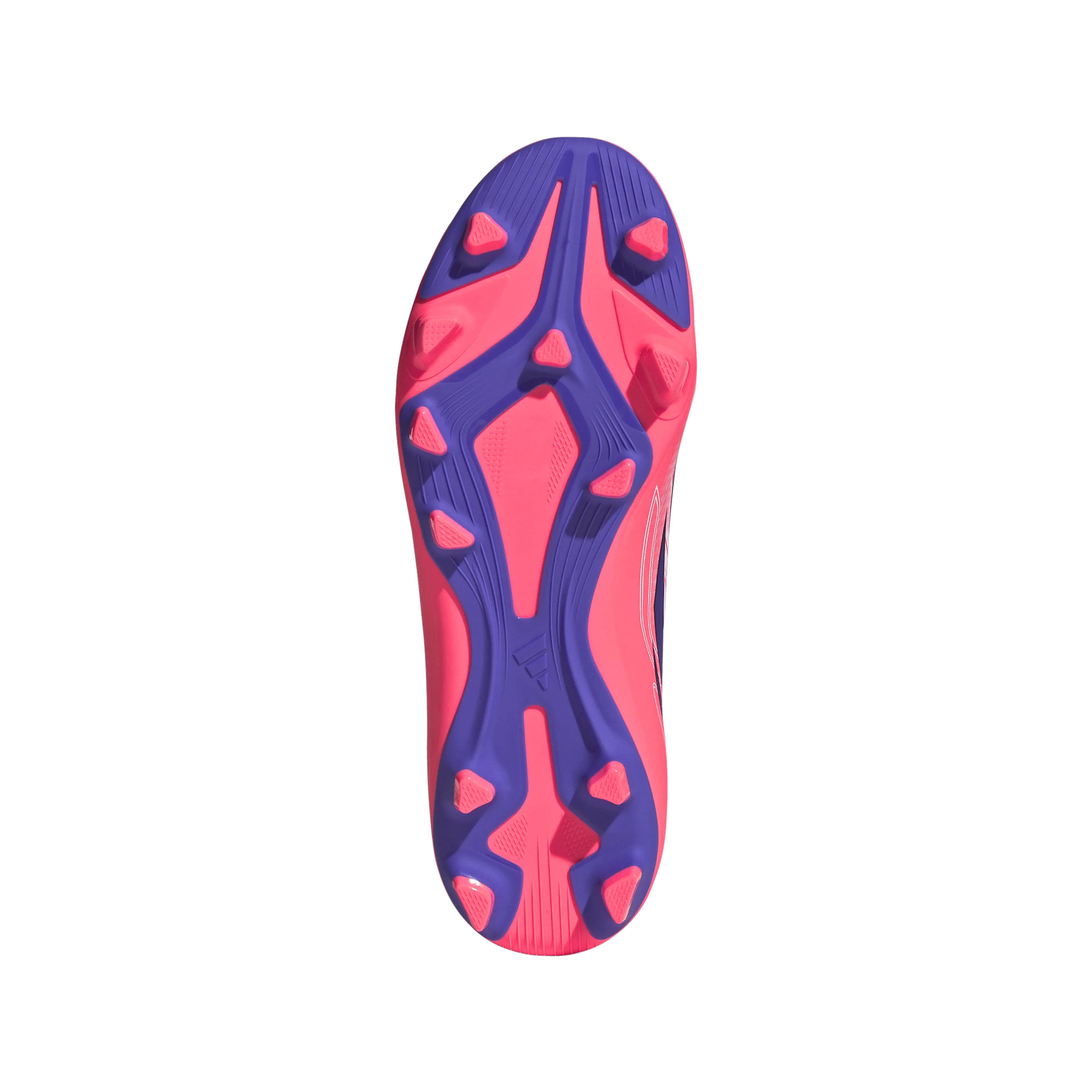 F50 Hyperfast Club Firm Ground / Multi Ground Fotballsko Gress/Kunstgress Barn