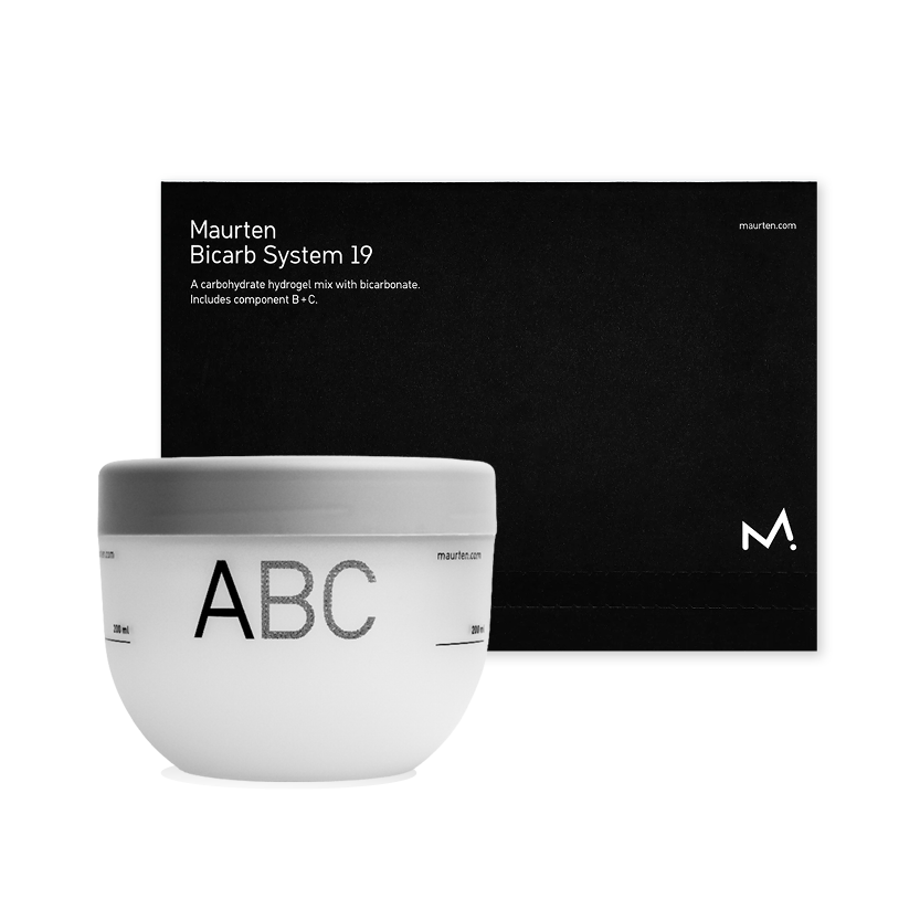 BICARB System 19