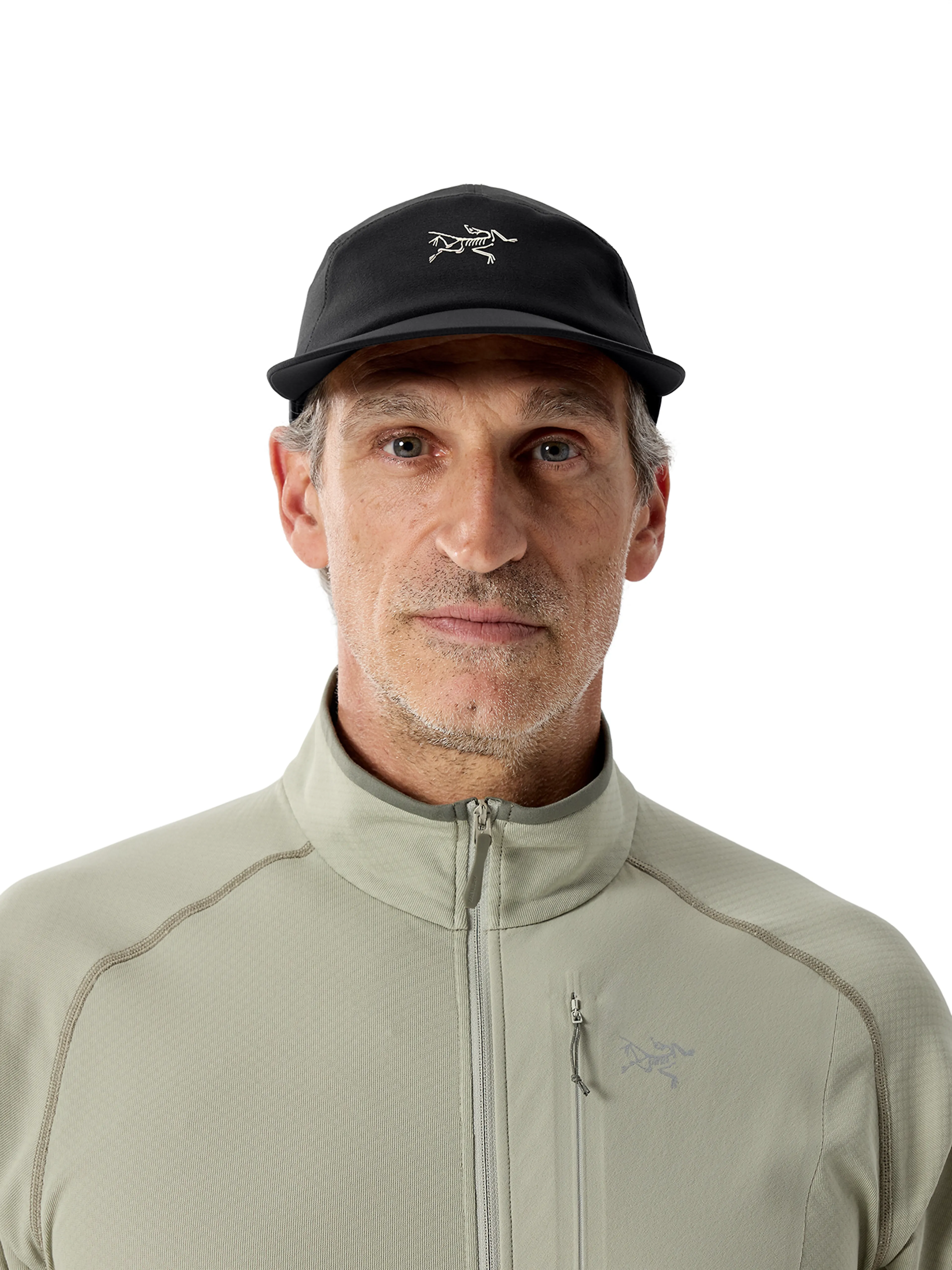 Gamma 5 Panel Cap