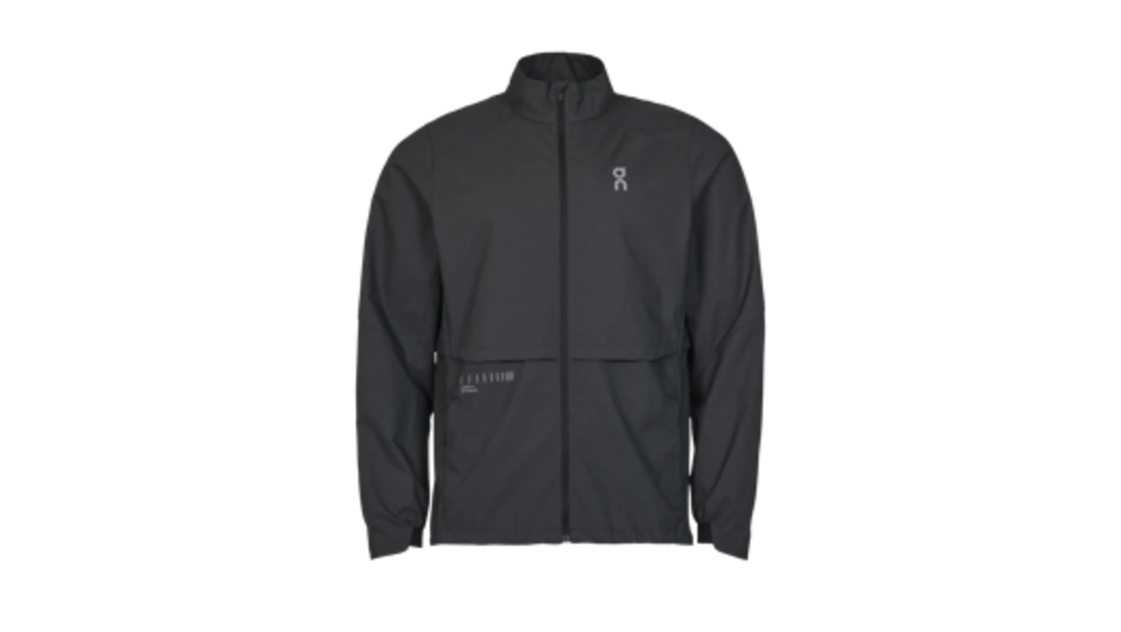 Weather Jacket Lumos