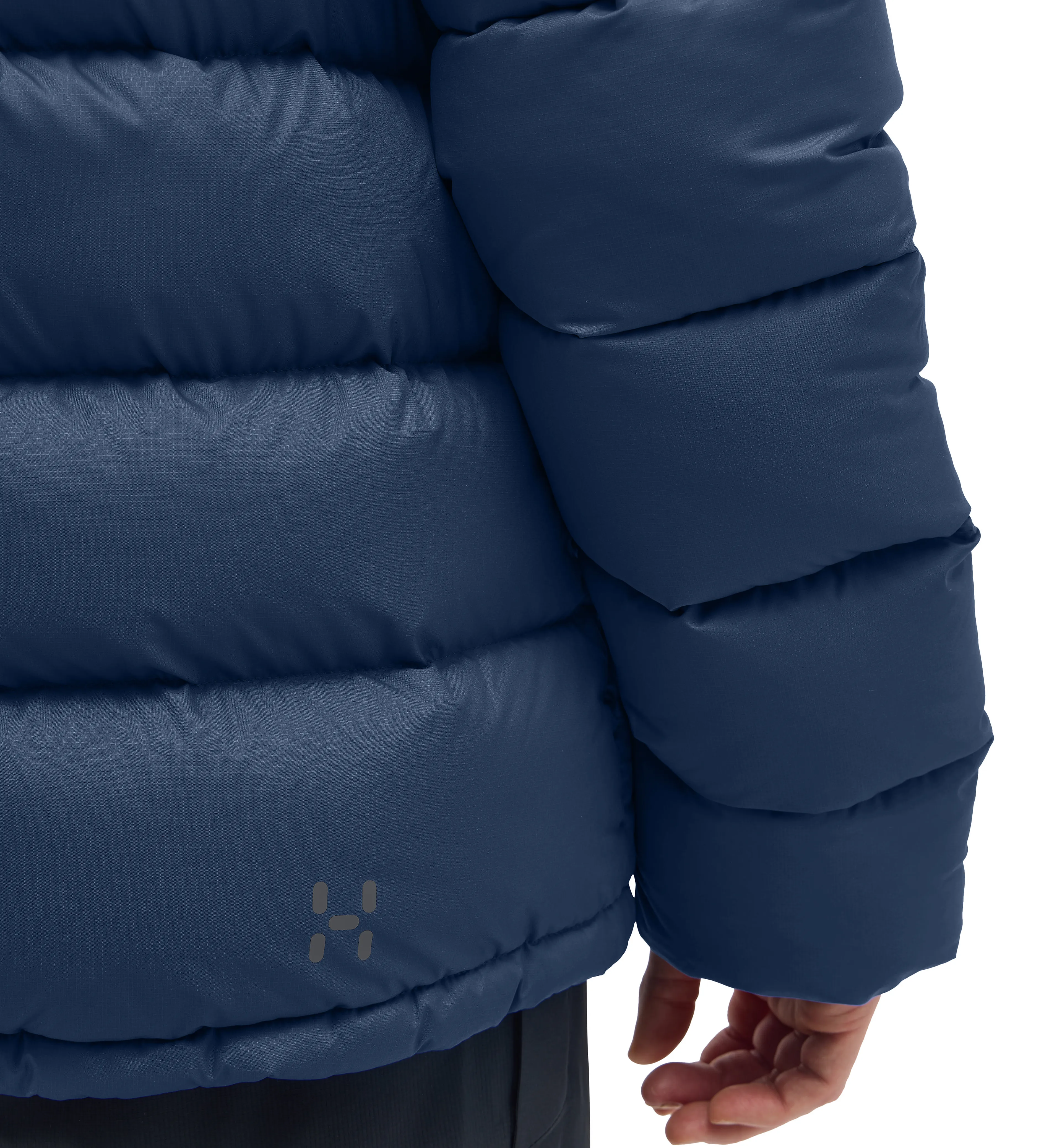 Rosson Down Hood Men Rosson Down Hood Men