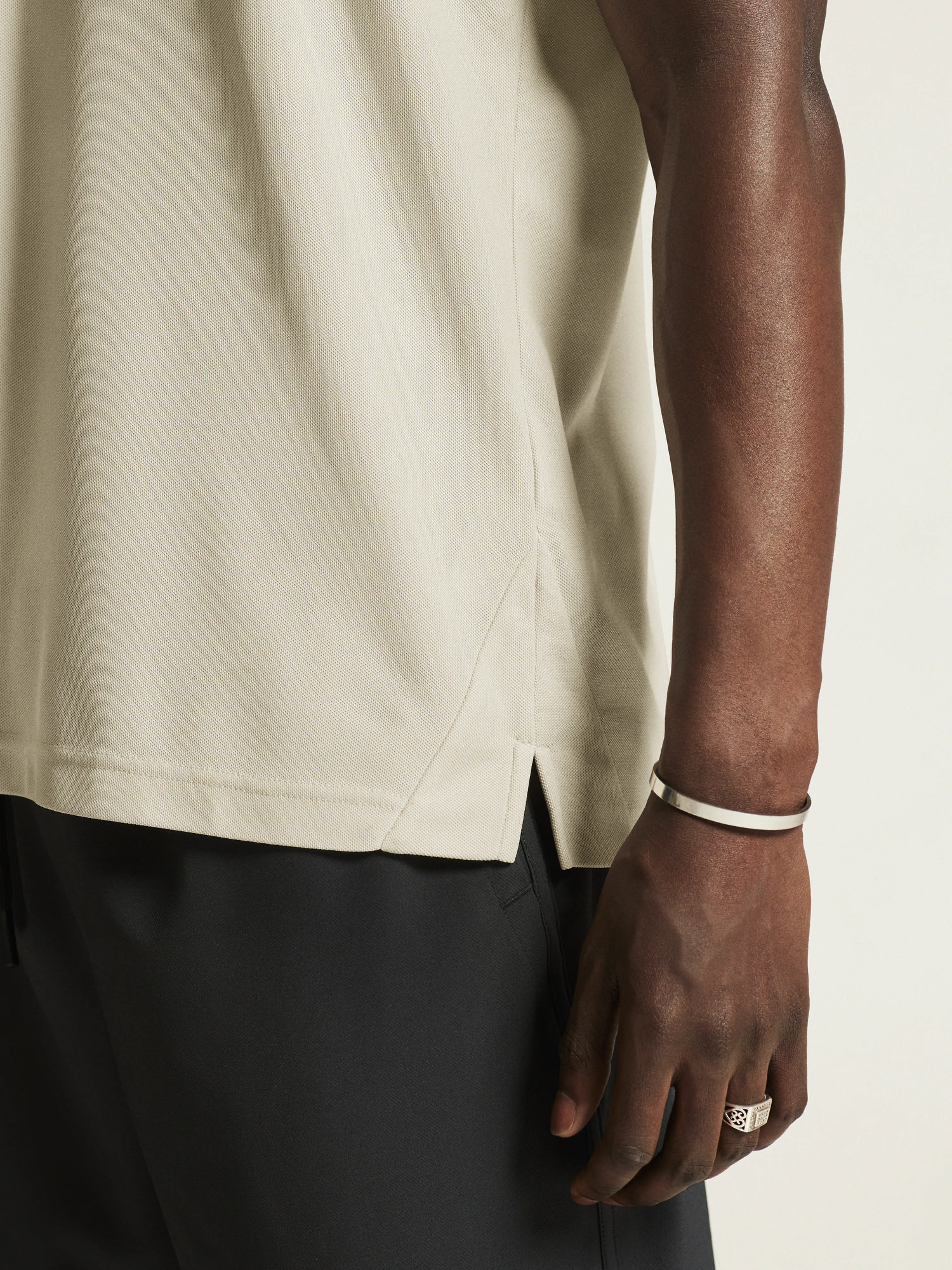 Core Unify Polo Shirt M
