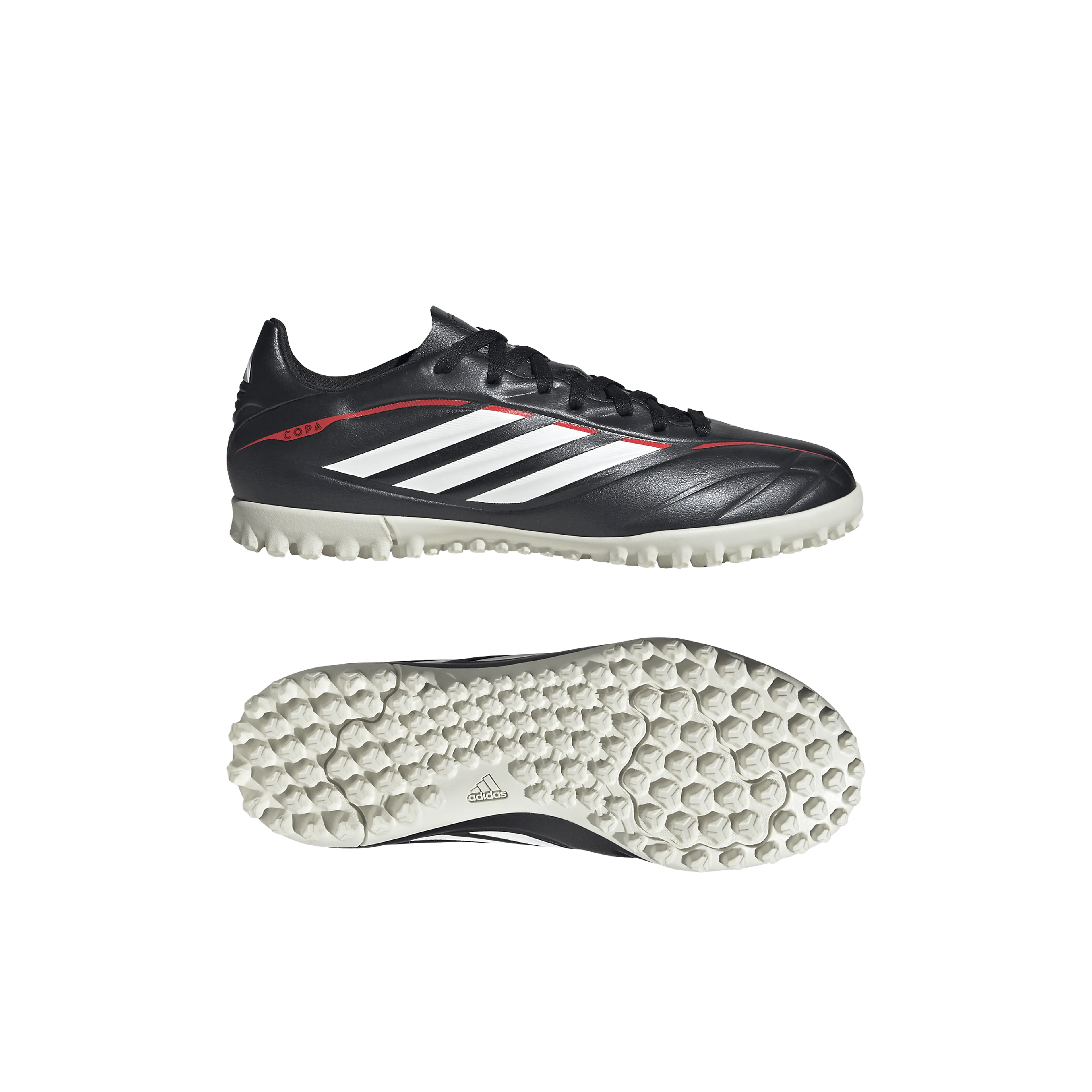 COPA PURE IV CLUB Turf Fotballsko Grus/Kunstgress Barn