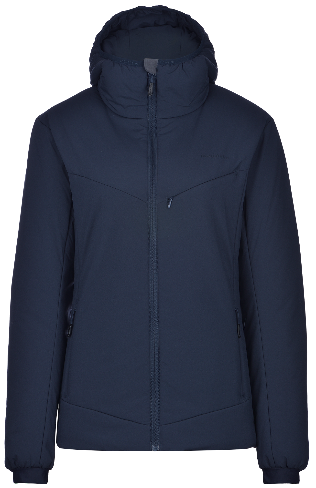 Bessfjellet Primaloft Jakke Dame