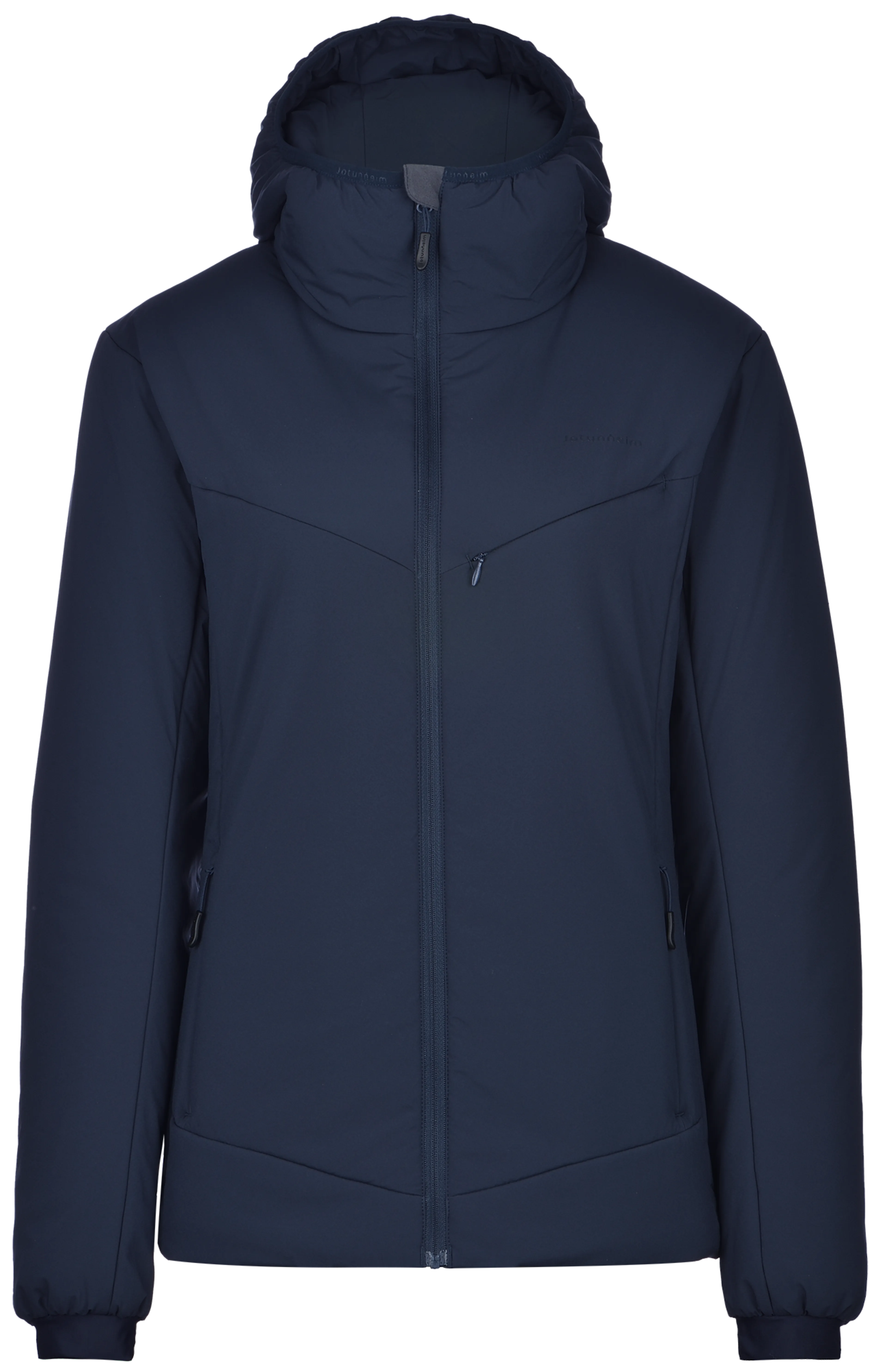 Bessfjellet Primaloft Jakke Dame