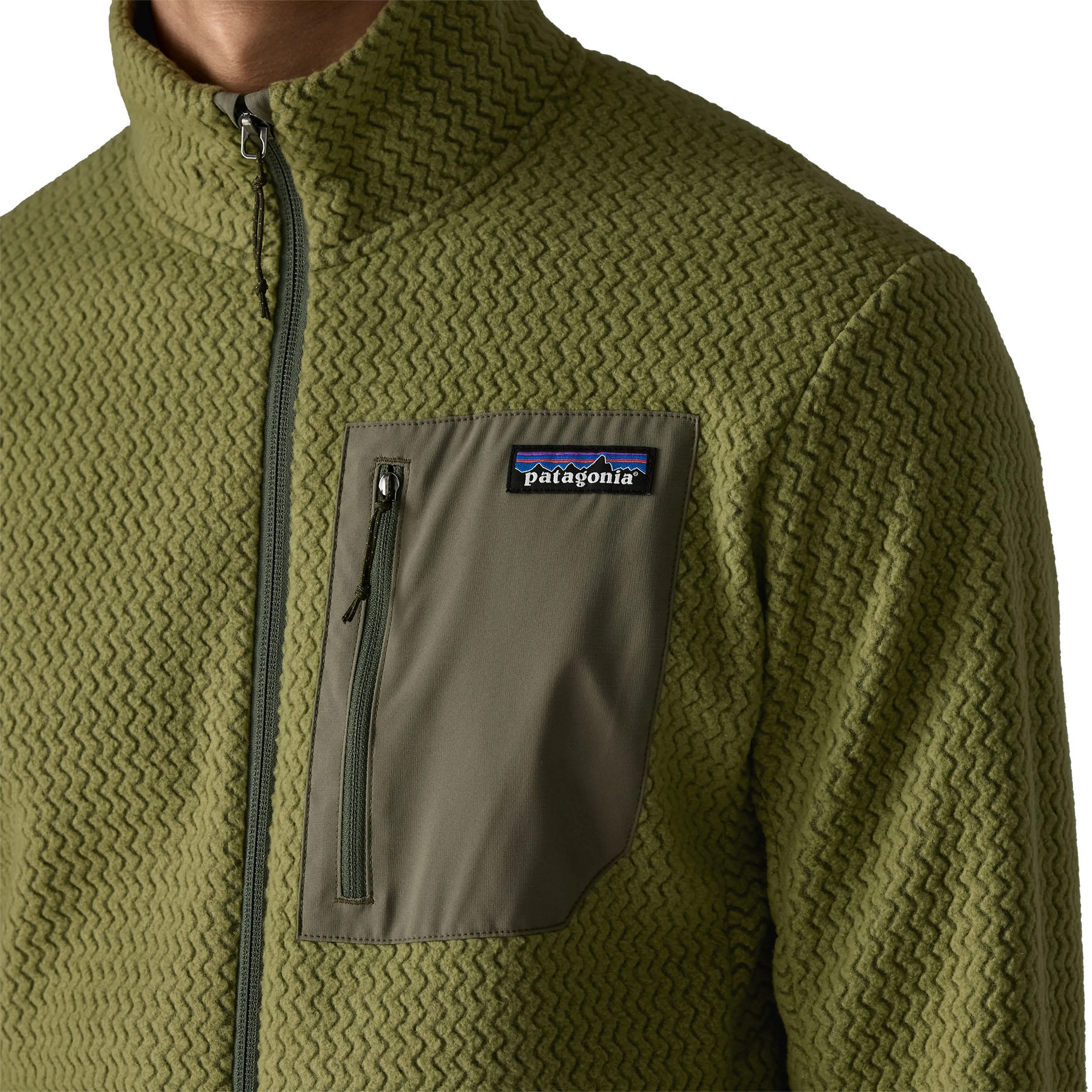 M R1 Air Jkt