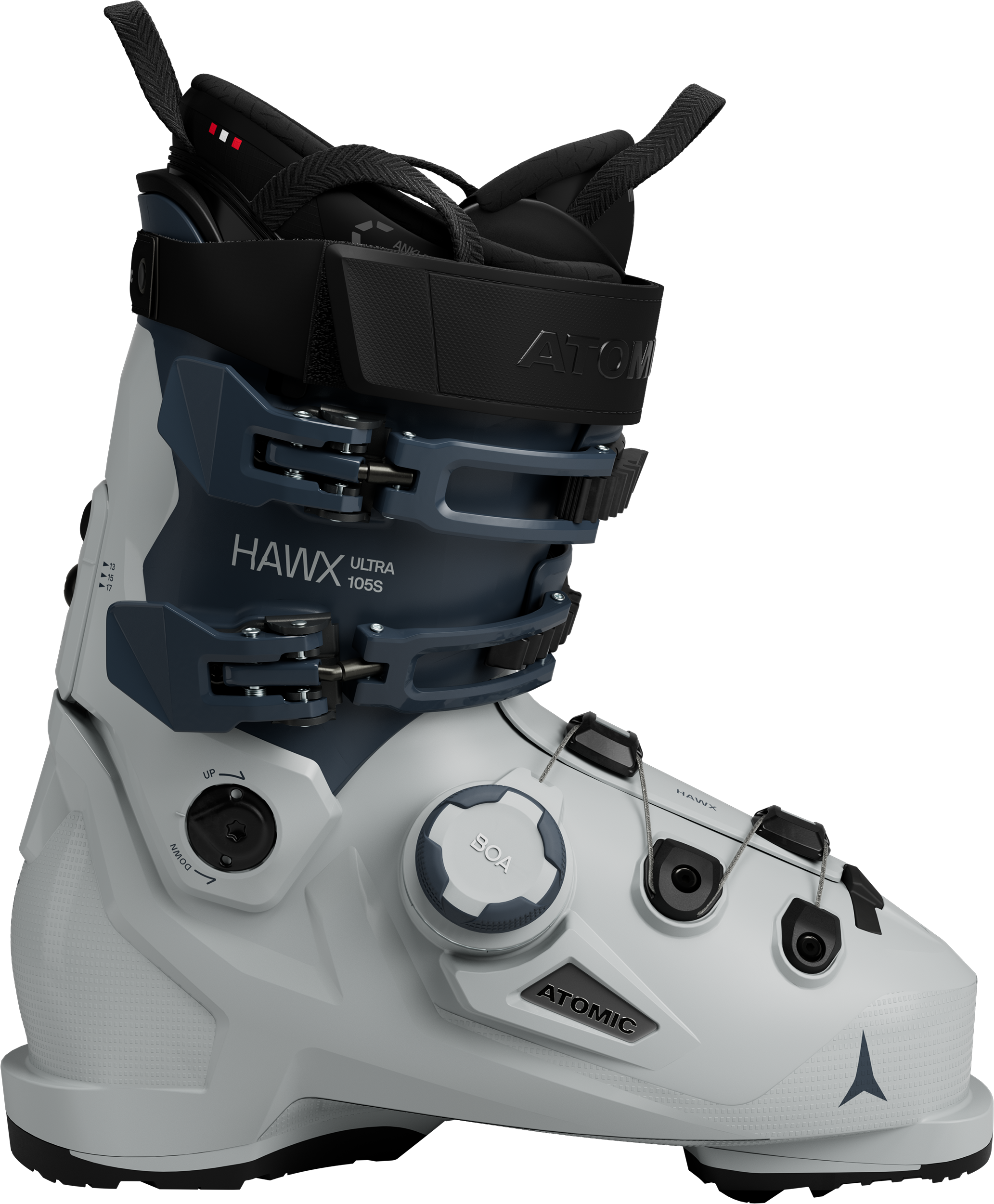 HAWX ULTRA 105 S BOA W
