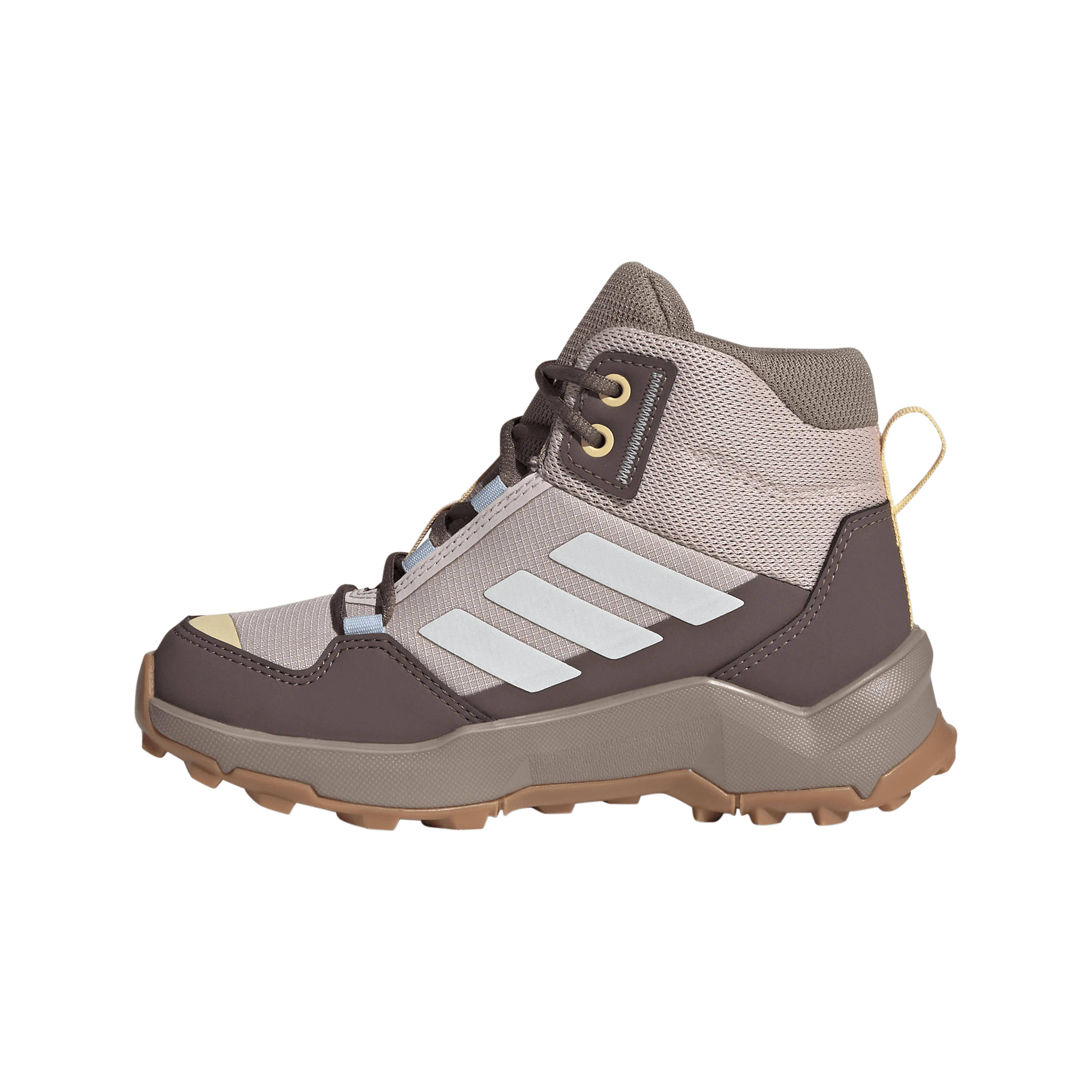 Terrex Ax4r Mid Rain.Rdy Hikingsko Barn