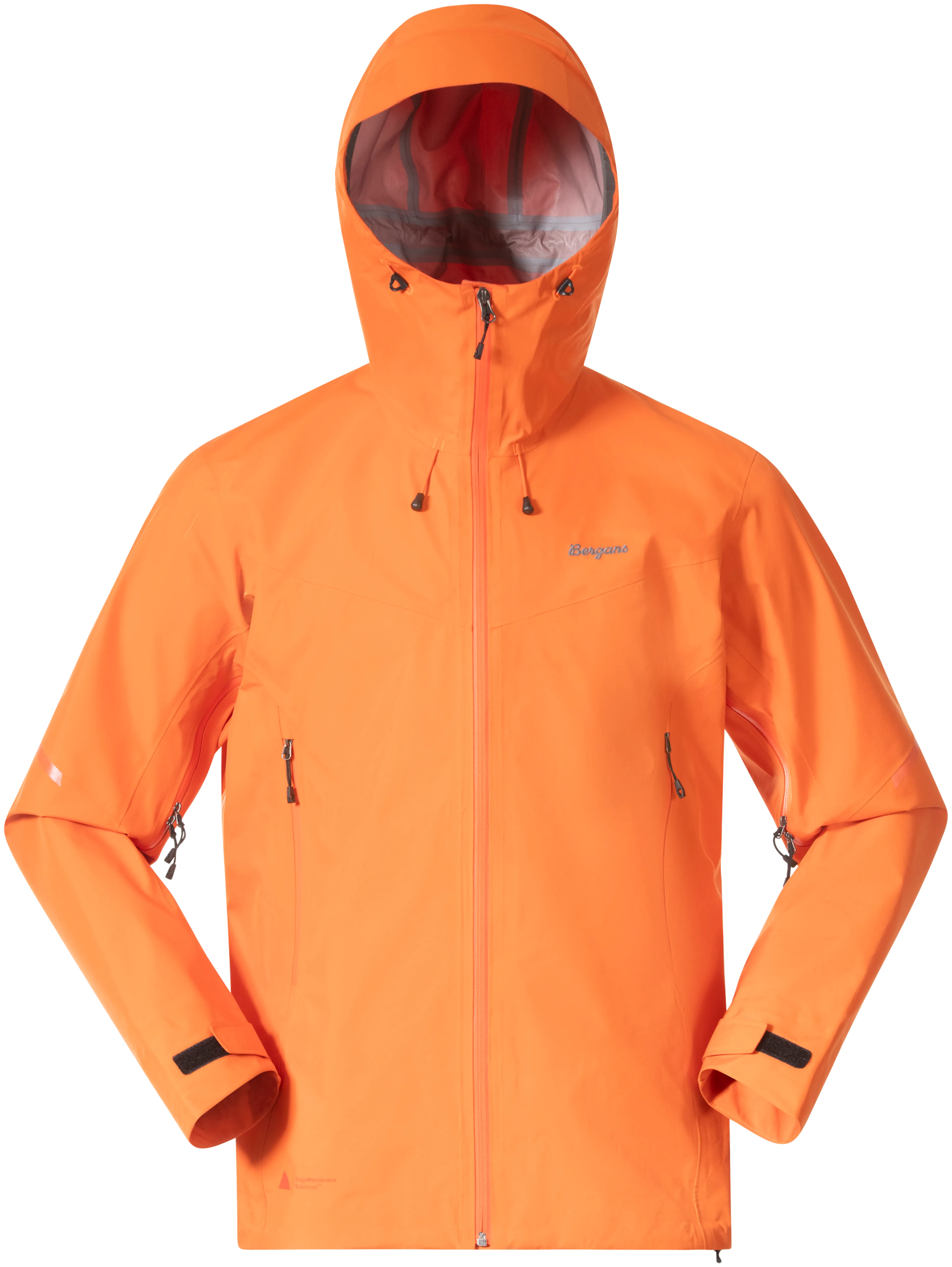 Rabot Light 3L Shell Jacket Men